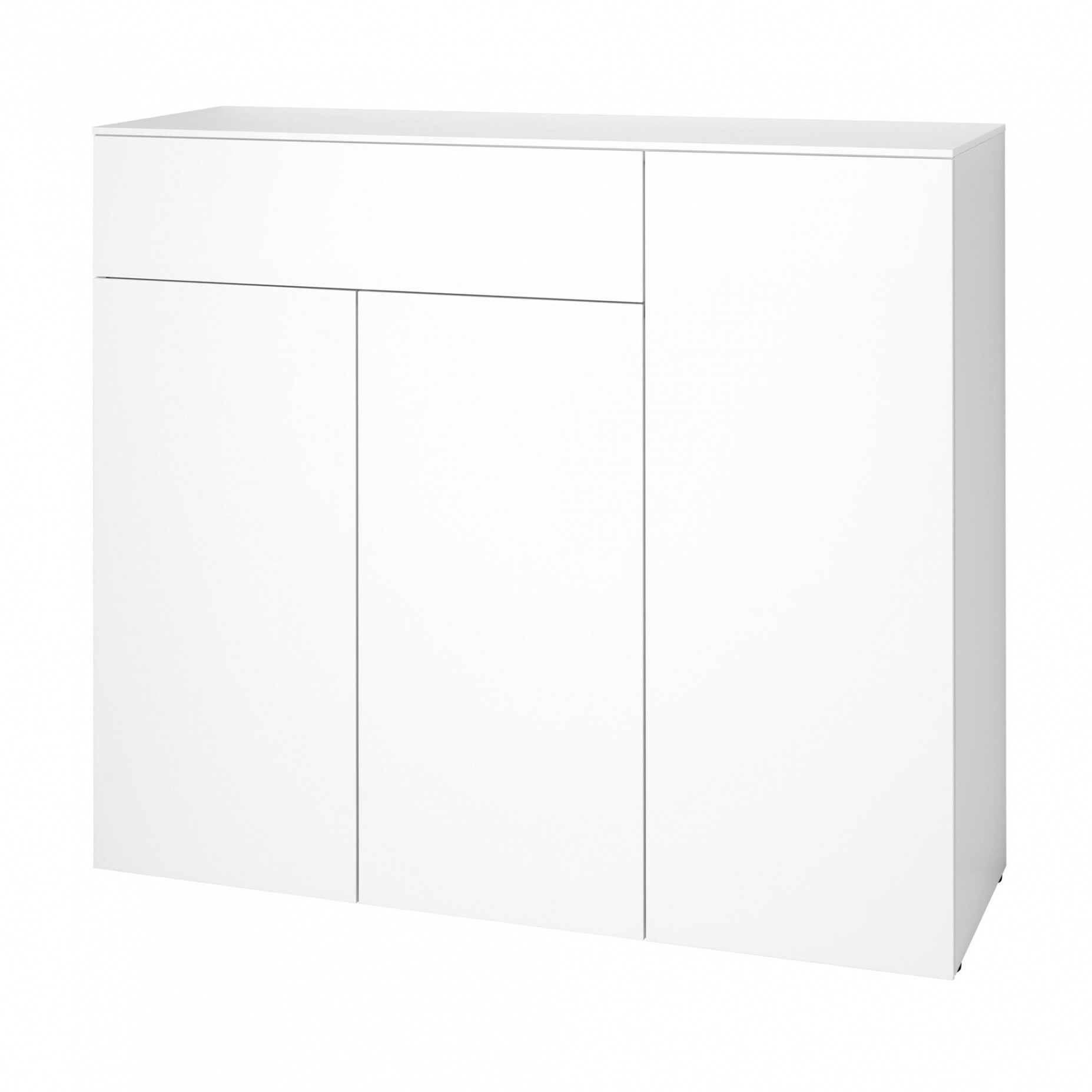 Urban 1074 Chest With Shoe Shelf