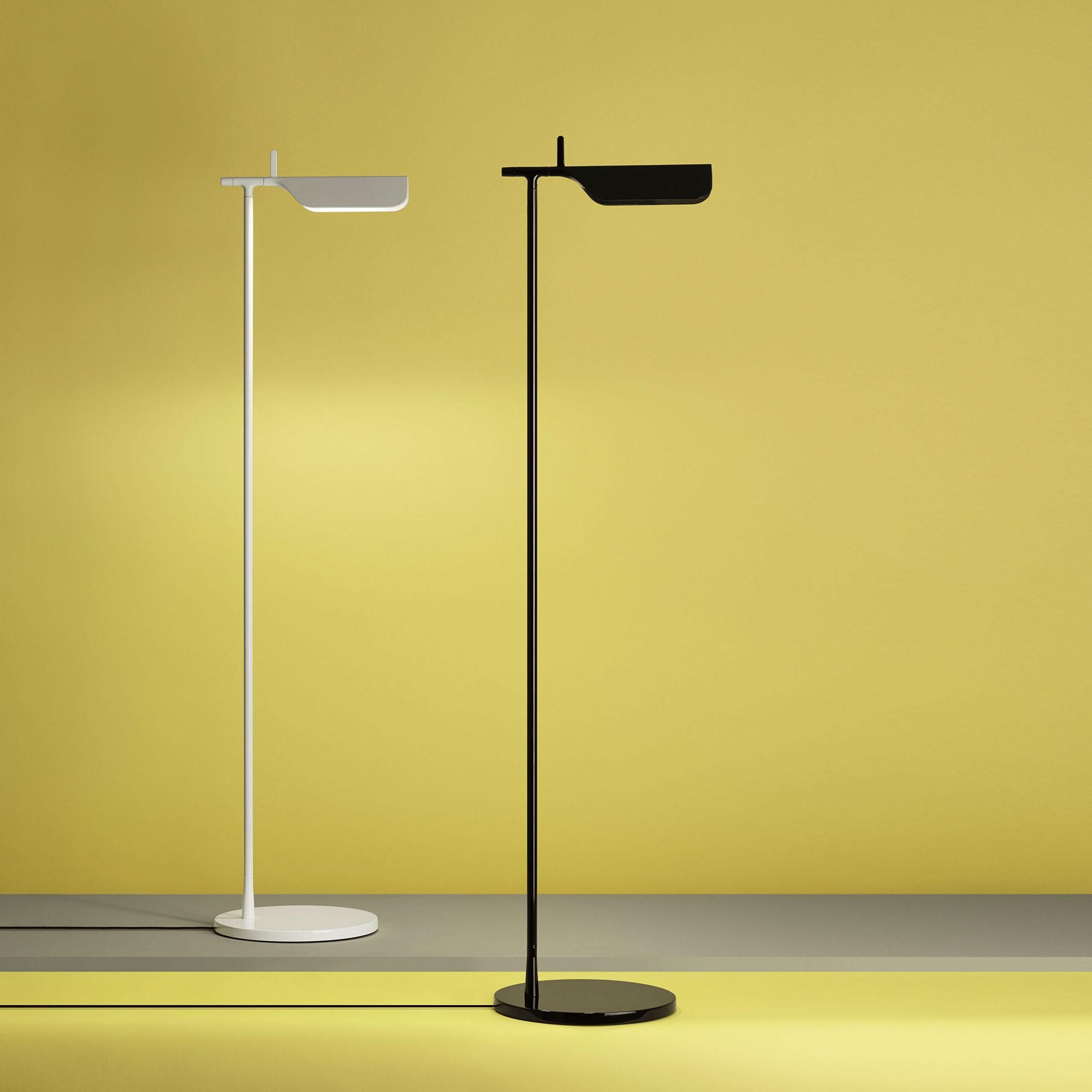 Tab F LED Floor Lamp