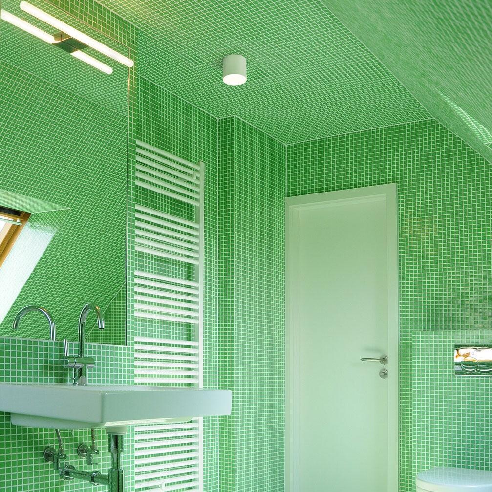 Warnemünde 23 LED Ceiling Lamp