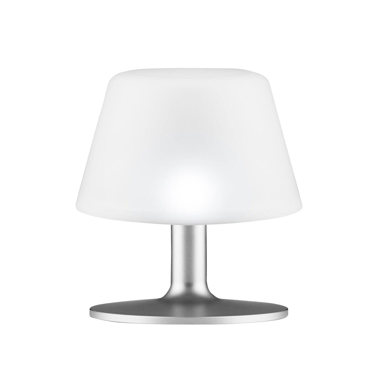 SunLight Solar Table Lamp