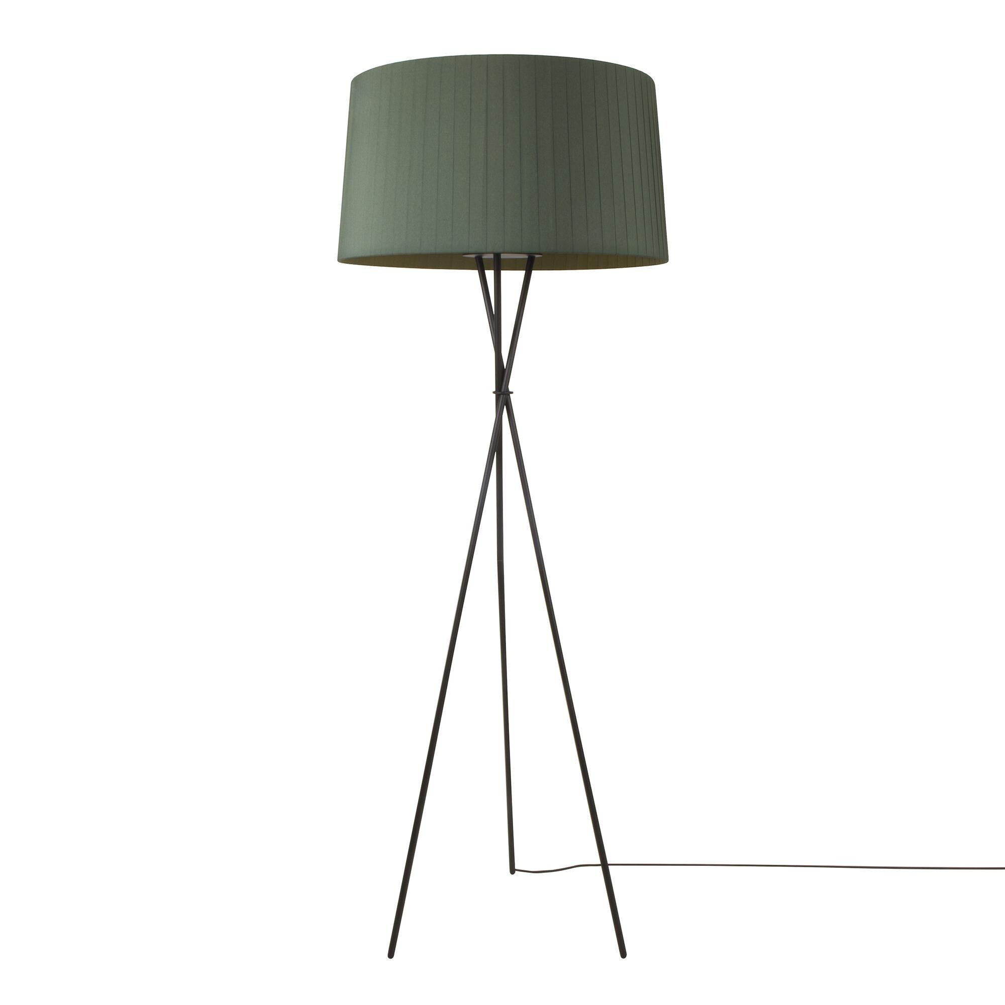 Trípode G5 Floor Lamp