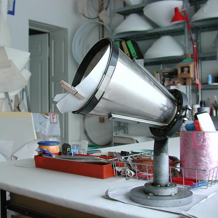 Willydilly Suspension Lamp