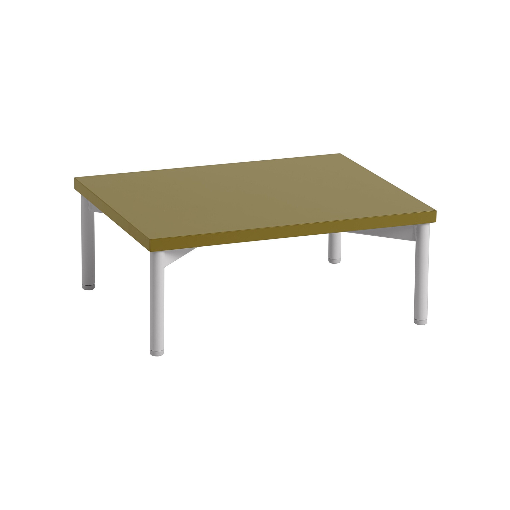 Stacked 2.0 Podium with Tube Frame 43.5x35cm