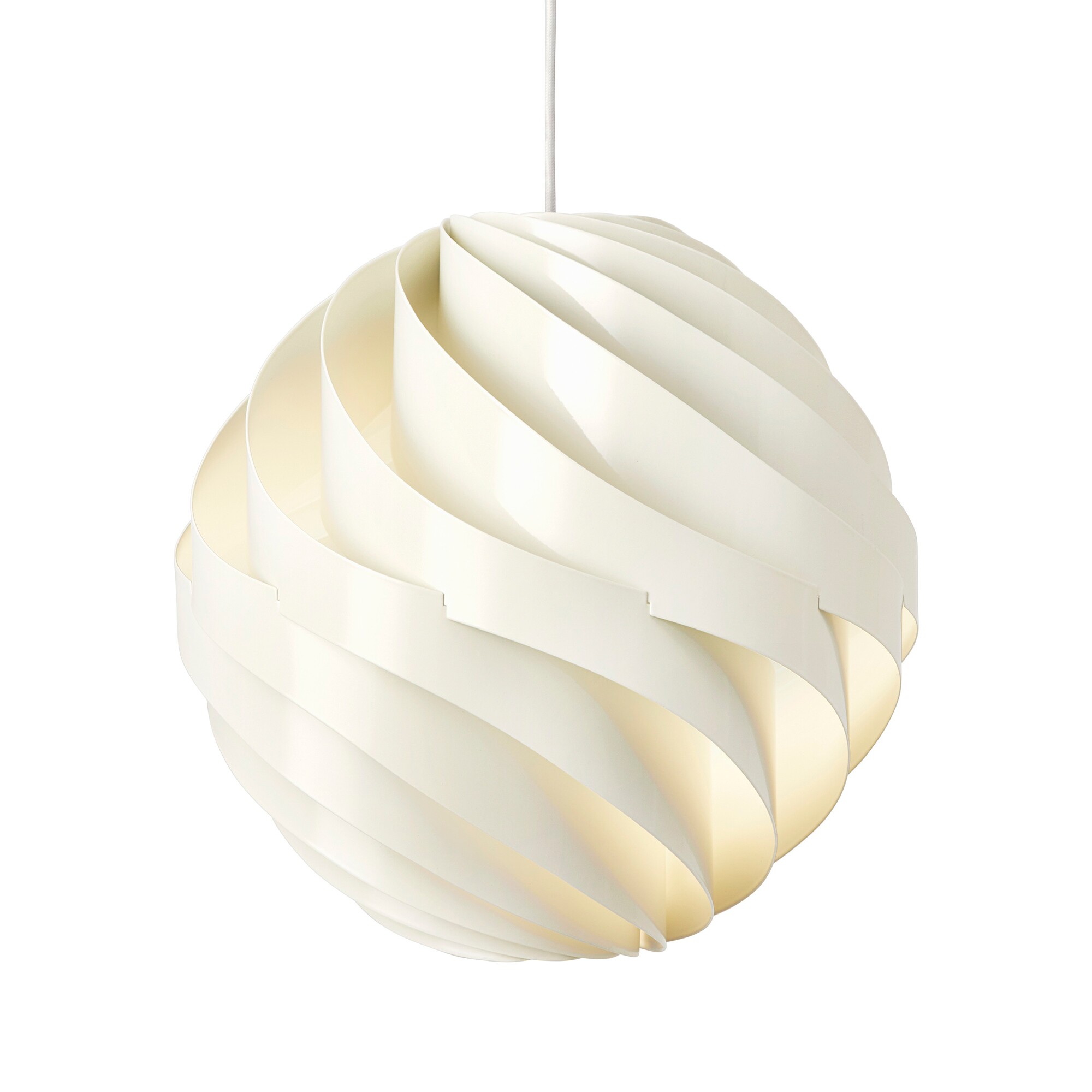 Turbo Suspension Lamp Ø36cm