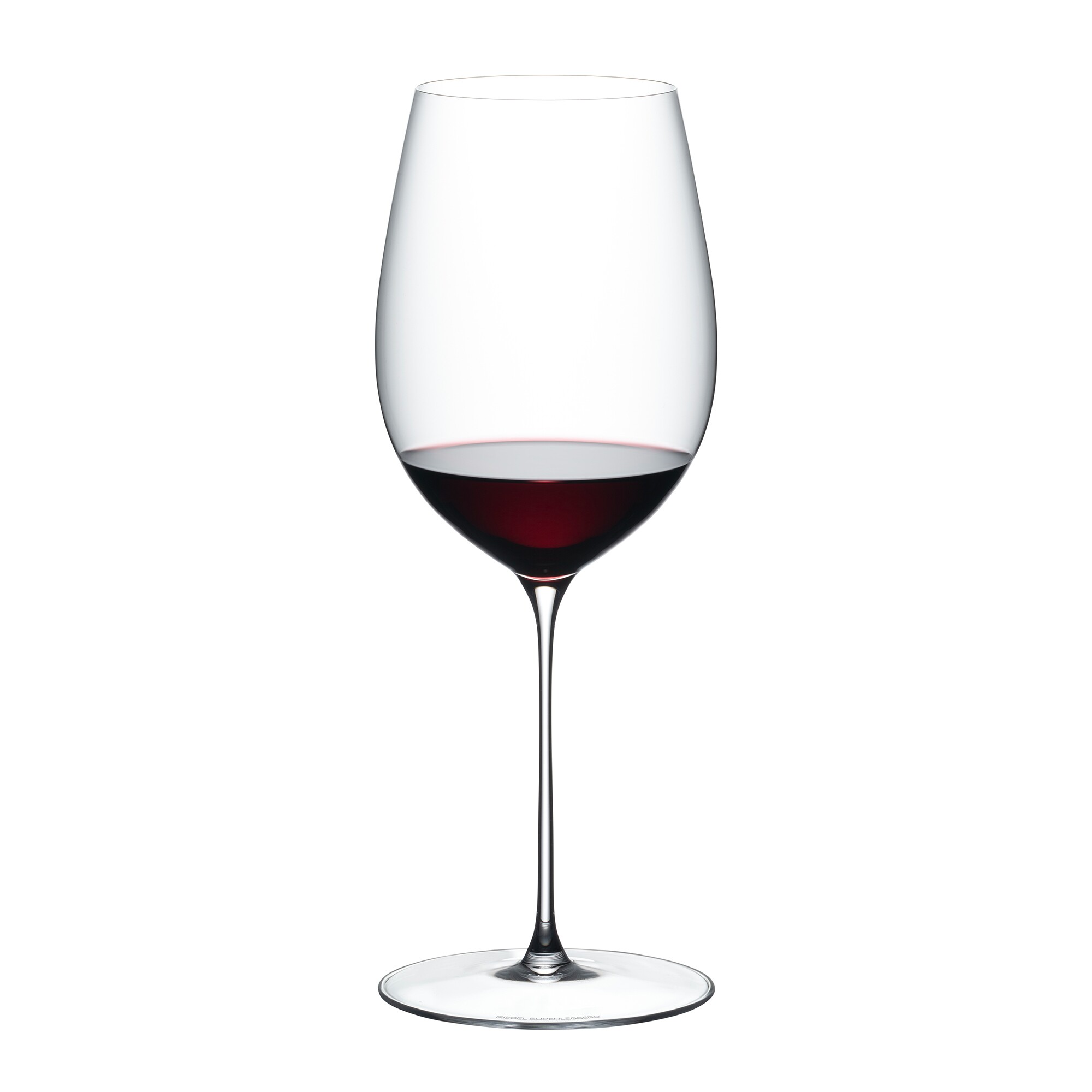 Superleggero Bordeaux Grand Cru Wine Glass
