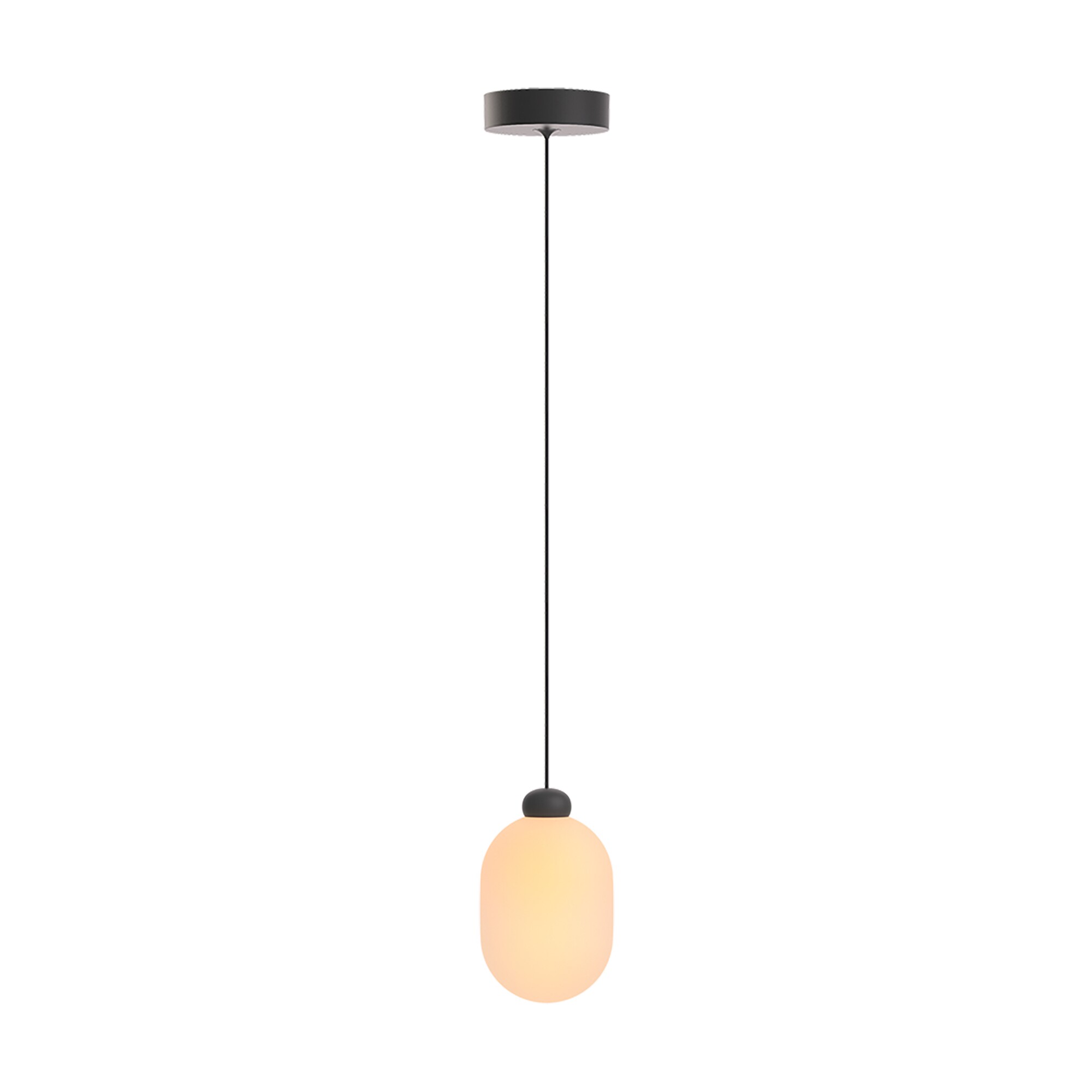 Sun LED Suspension Lamp