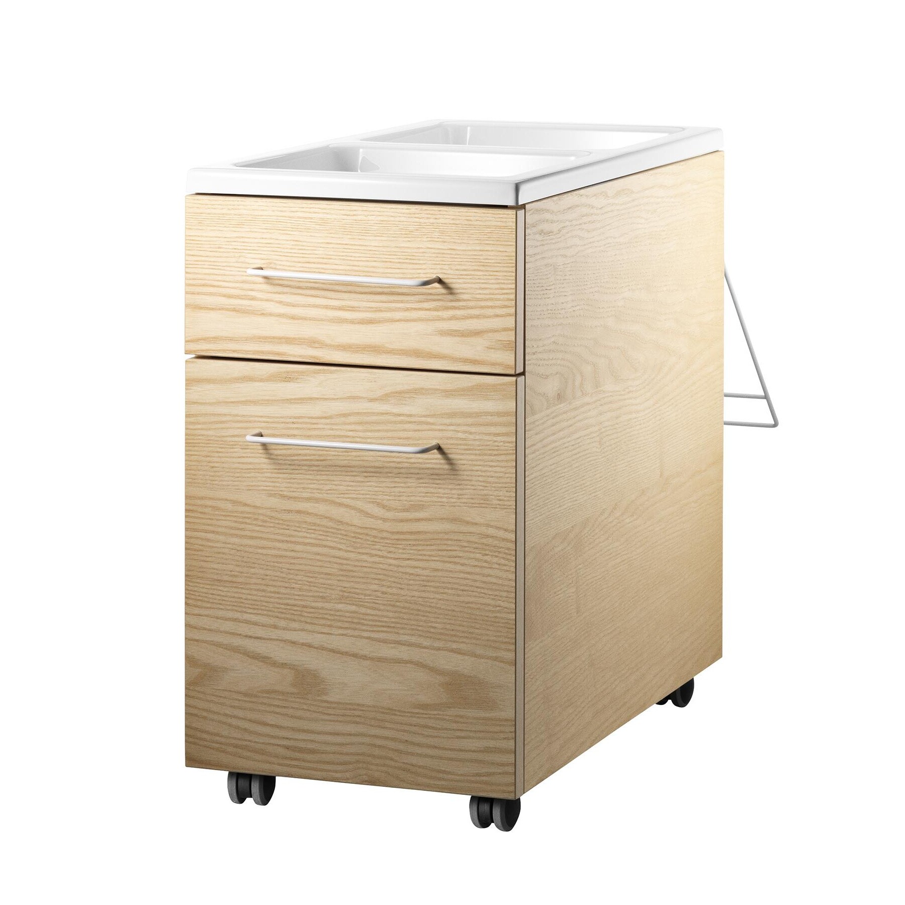 String Works Container