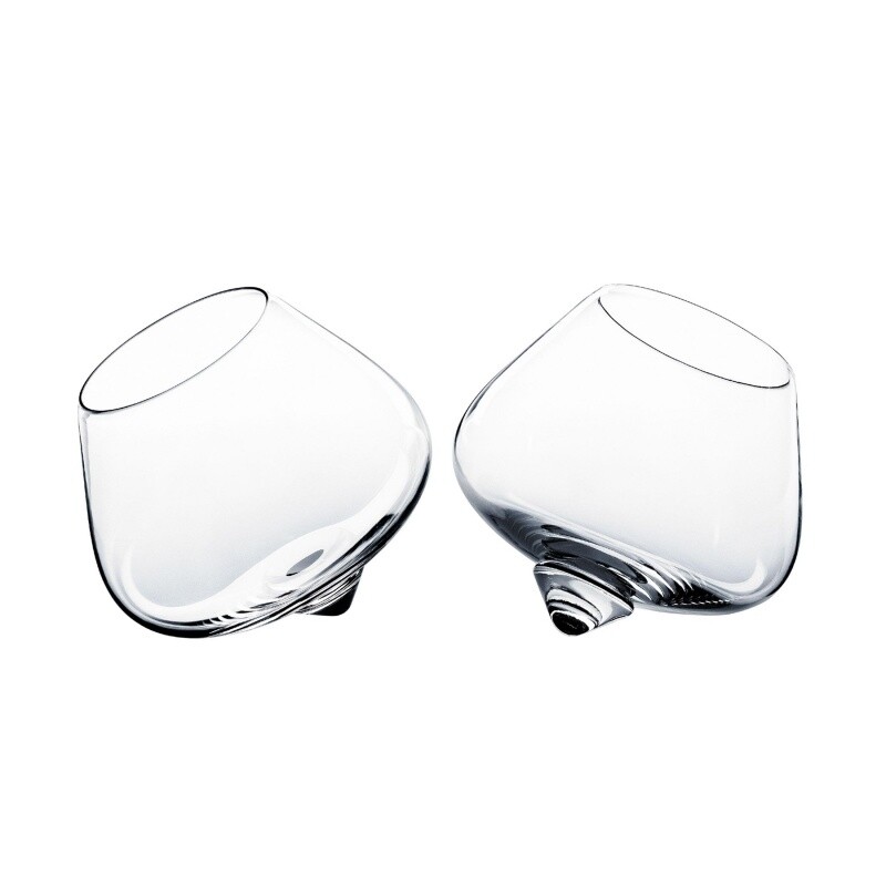 Liqueur Glass set of 2 pieces
