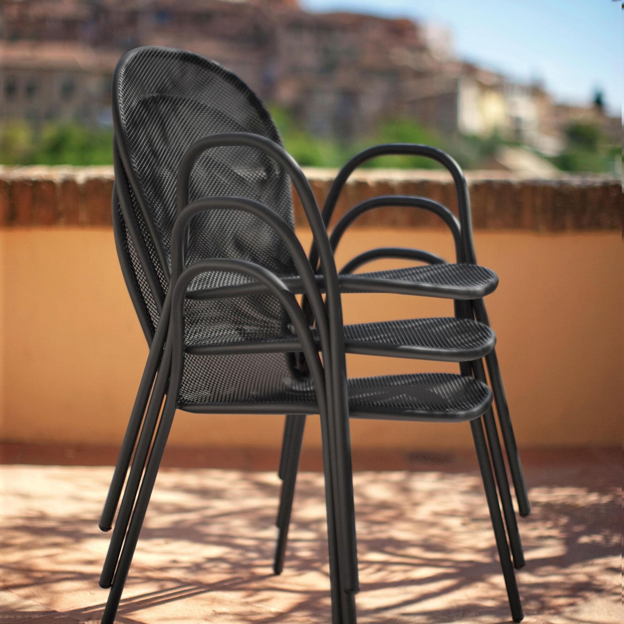Ronda Garden Armchair
