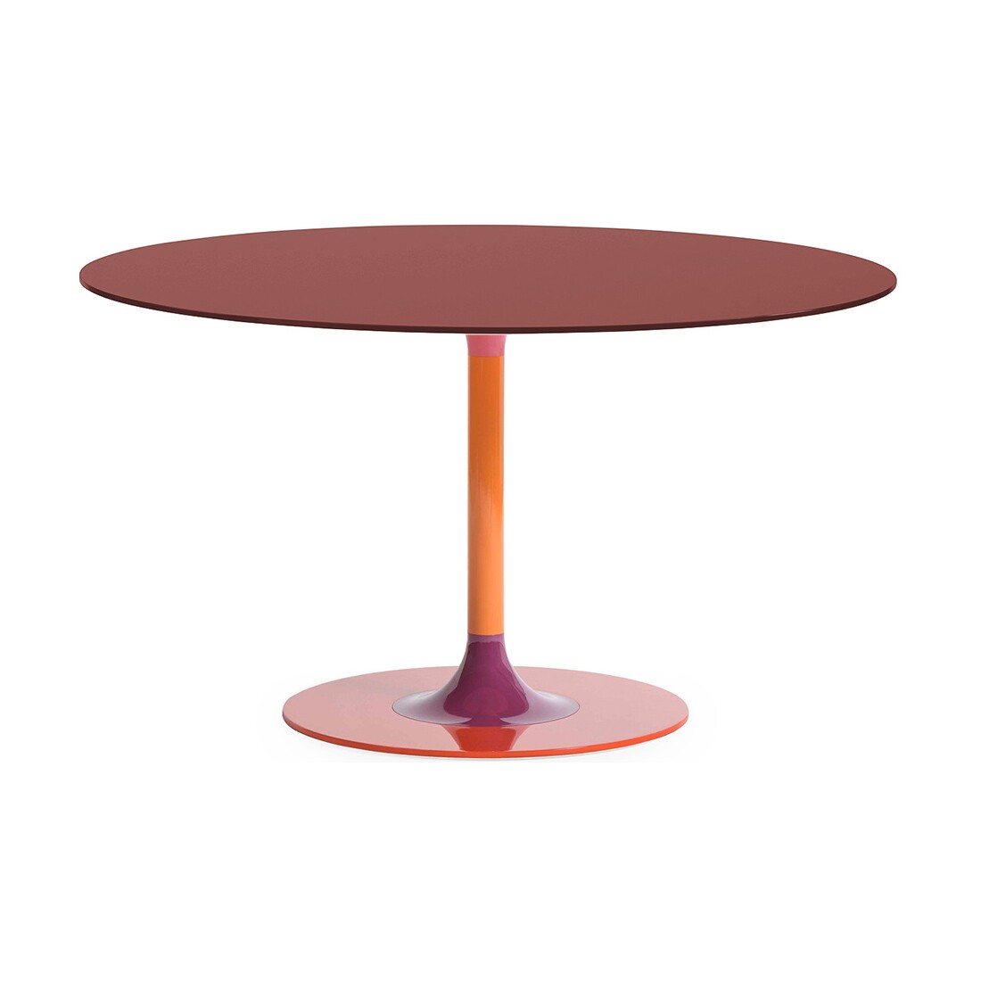 Thierry Dining Table XXL Round