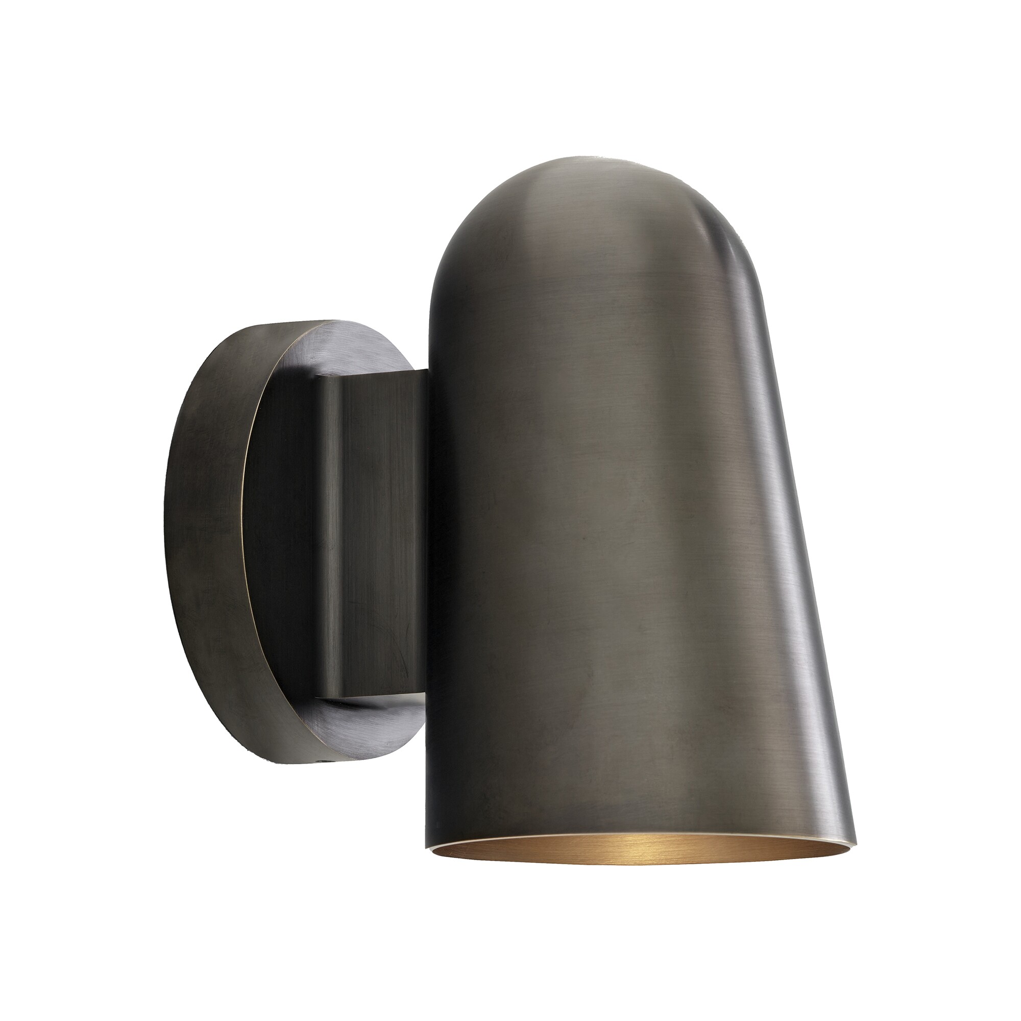 Solid SC105 Outdoor Wall Lamp