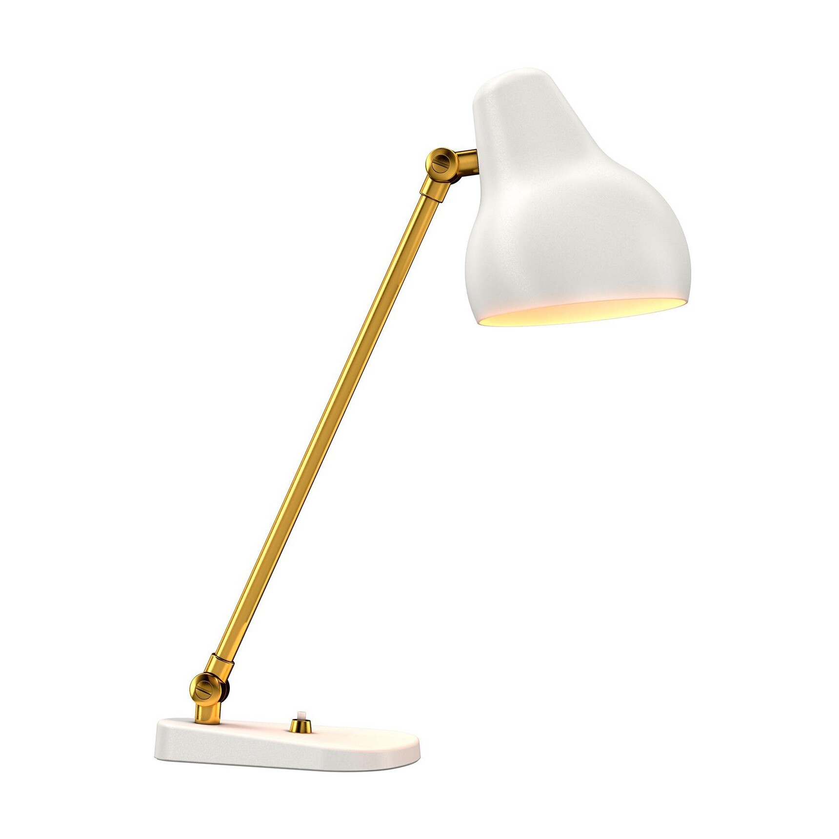VL38 LED Table Lamp