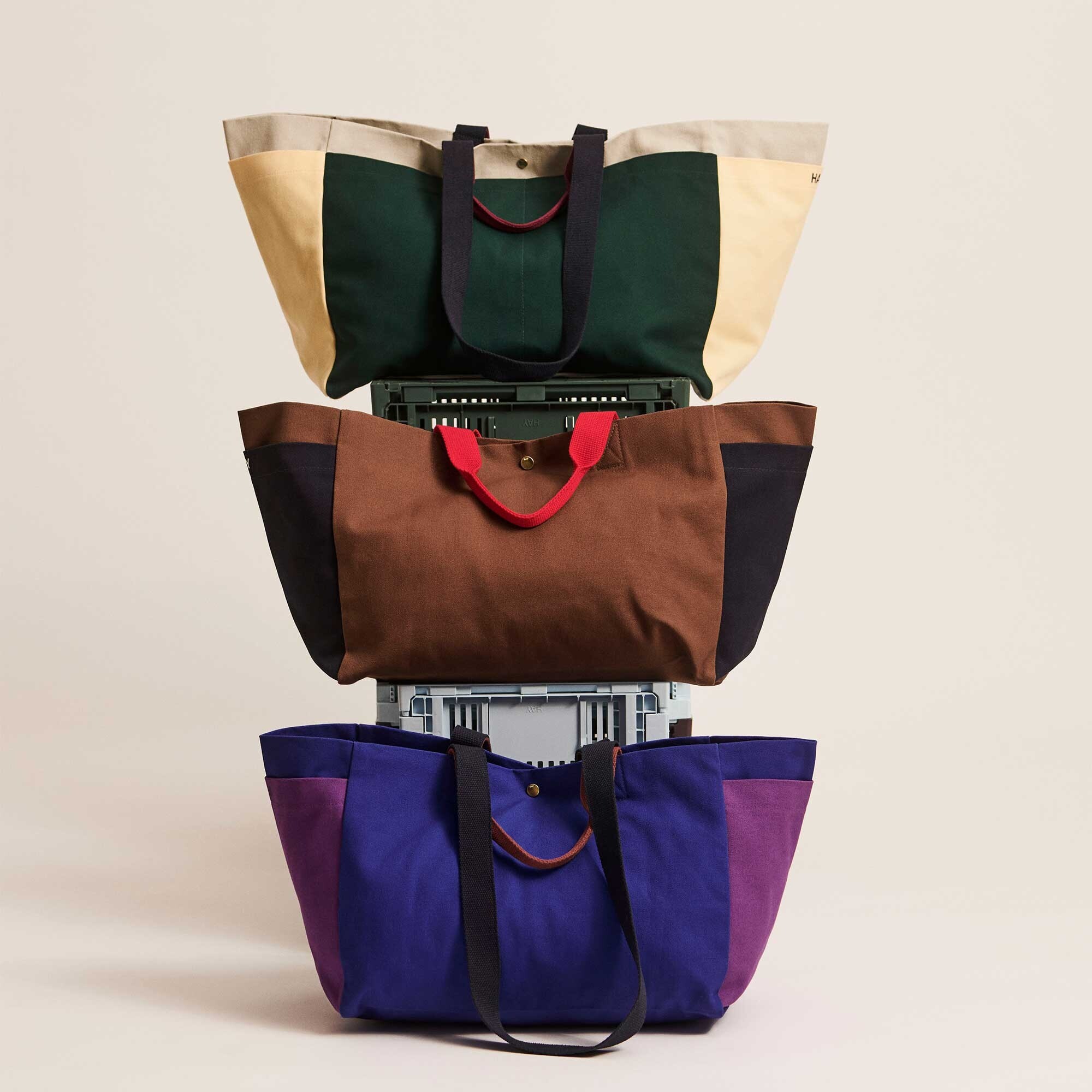 Weekend Bag M
