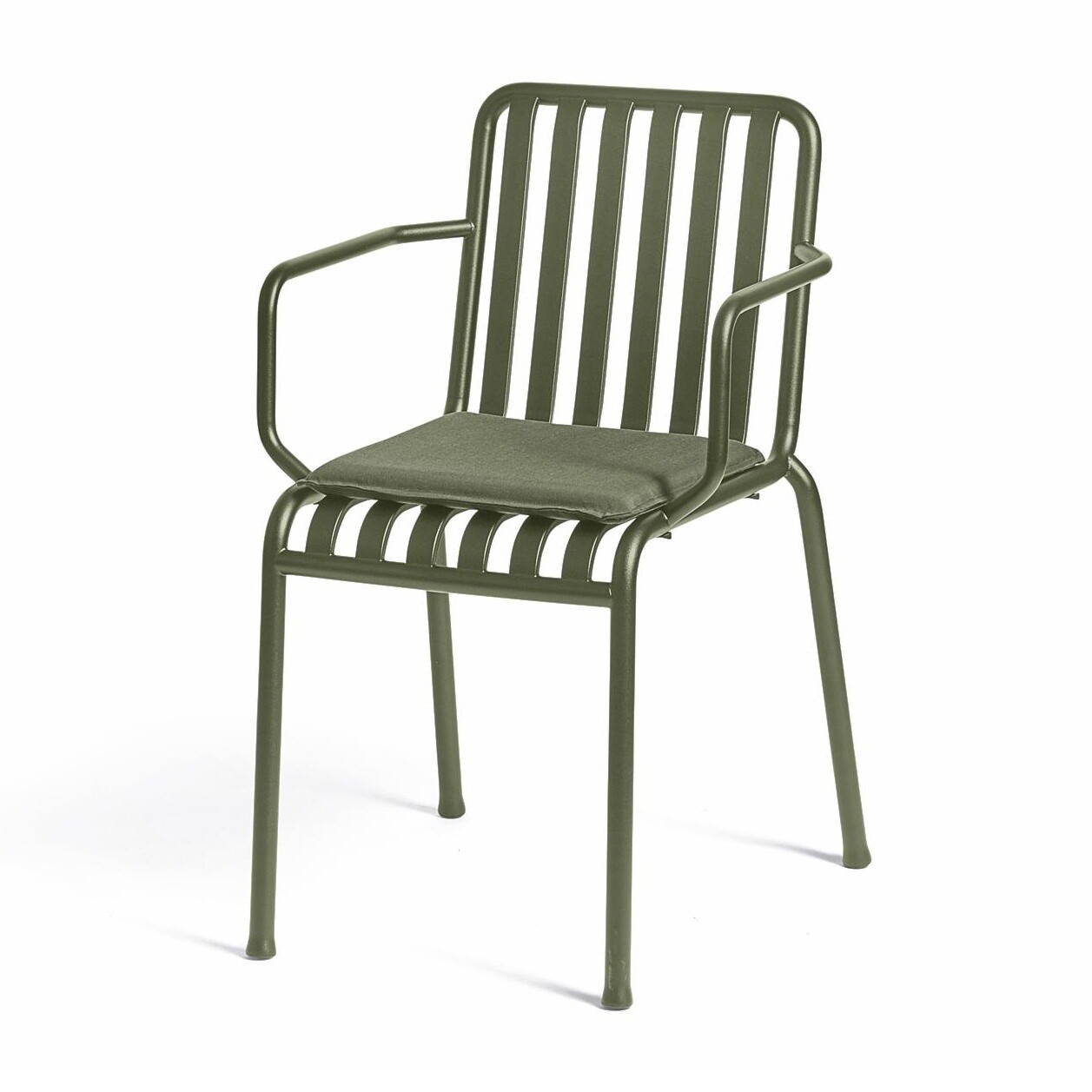 Palissade Seat Cushion 37x37cm