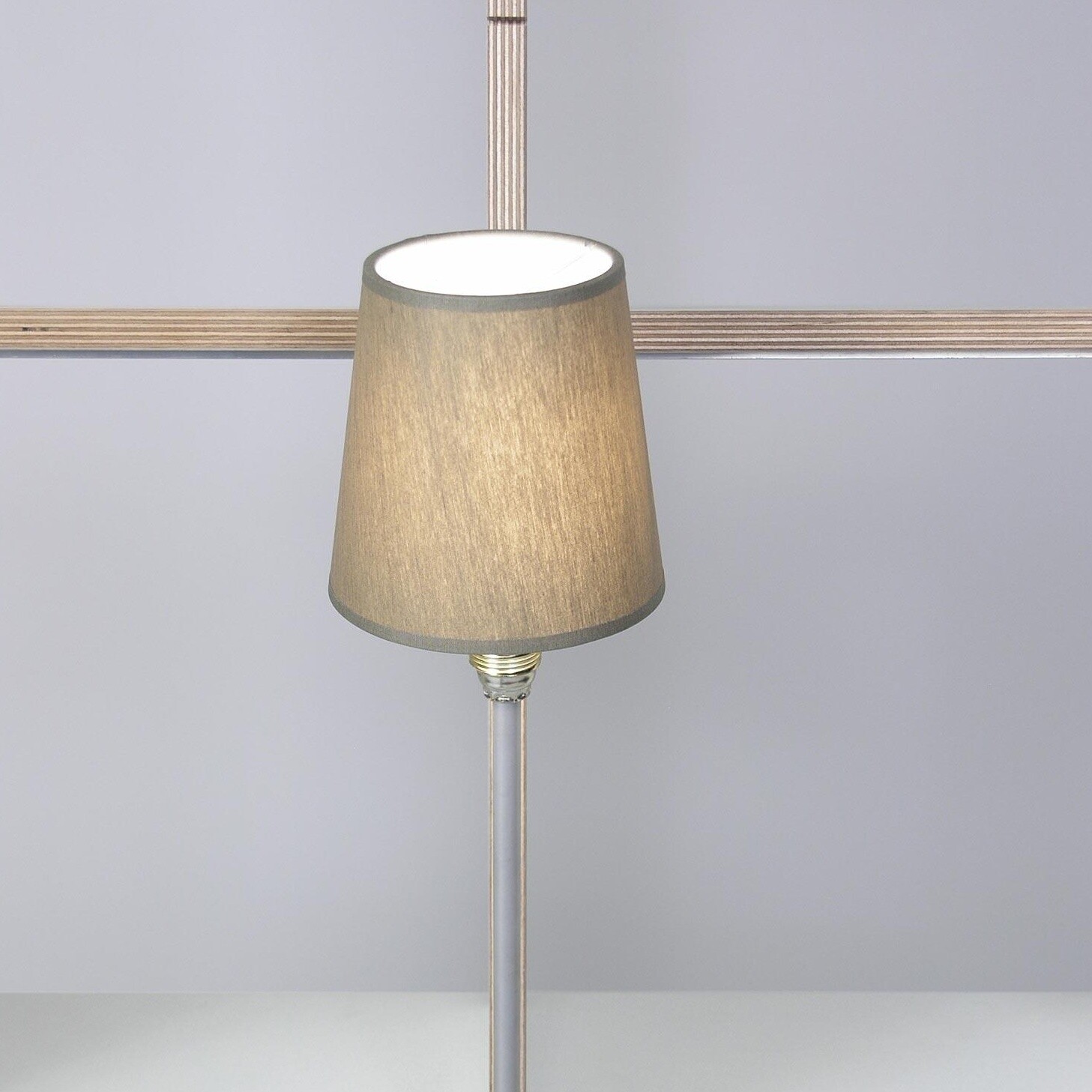 Rosi Lamp FNP Clamp Lamp