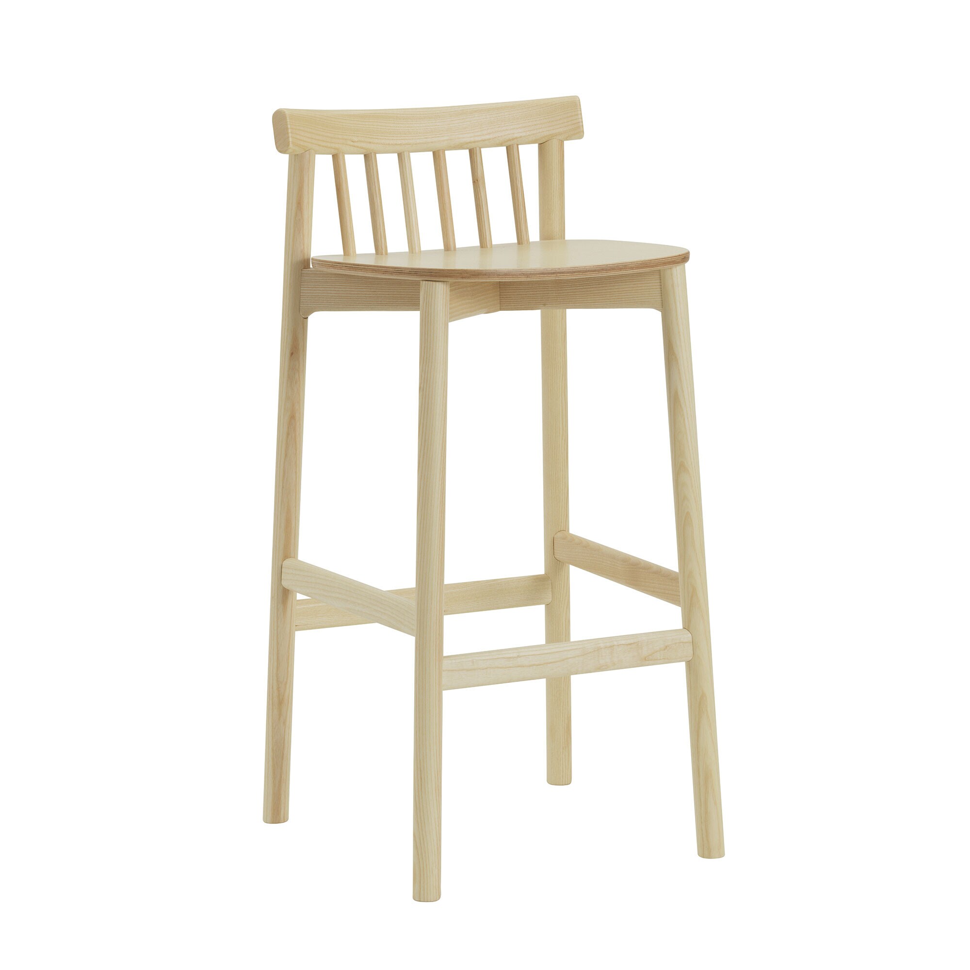 Pind Bar Chair 75cm