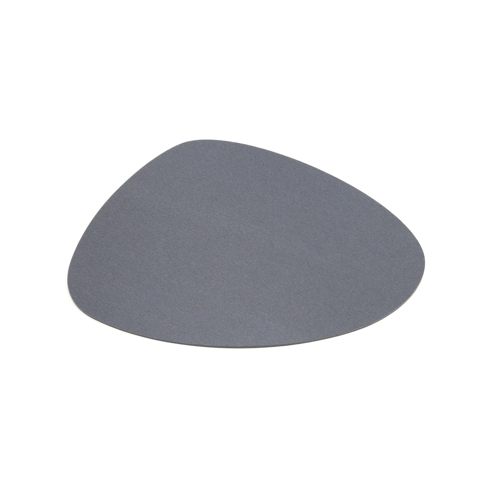 Stone Glass Coaster Set of 4 15x13cm