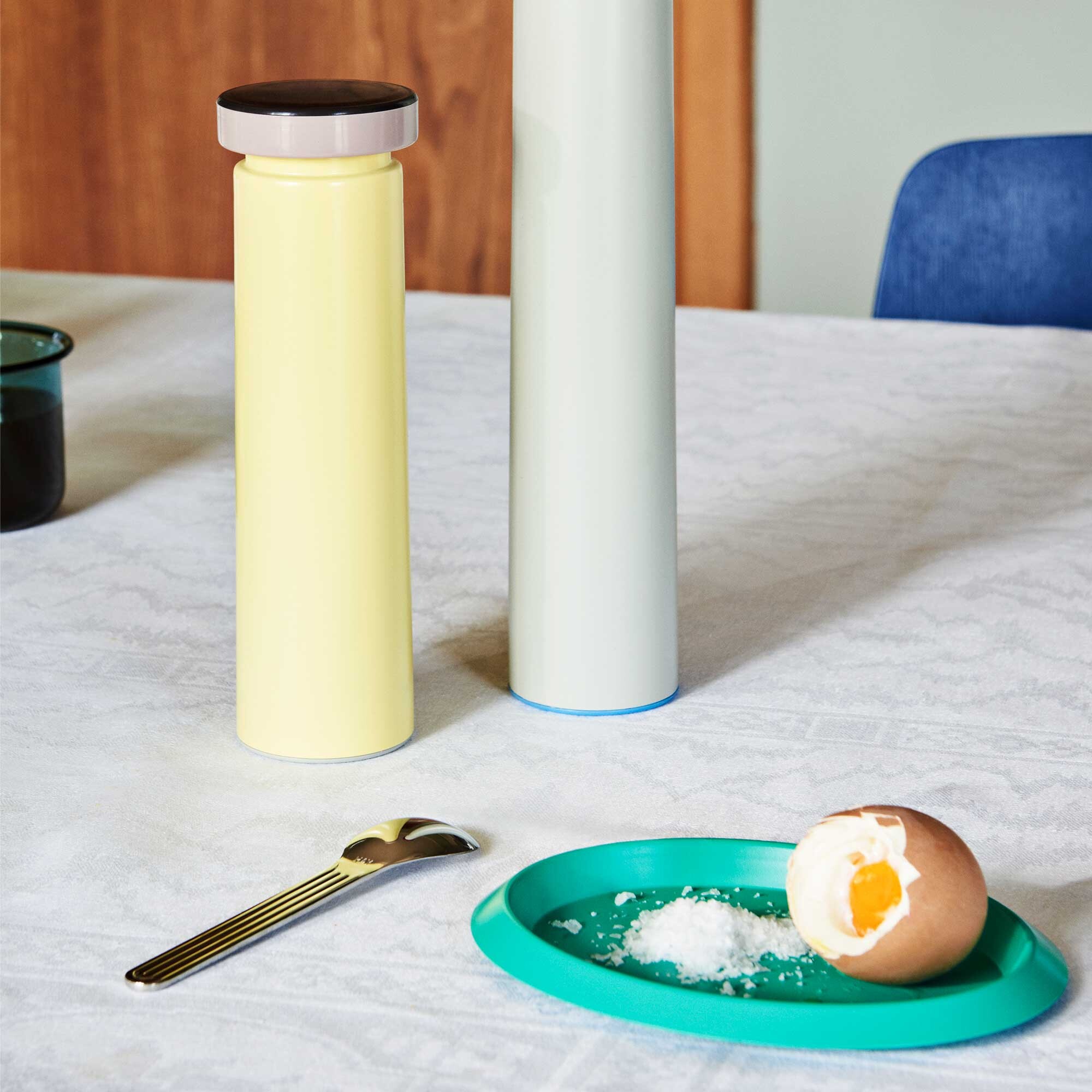 Sunday Teaspoon Set of 5