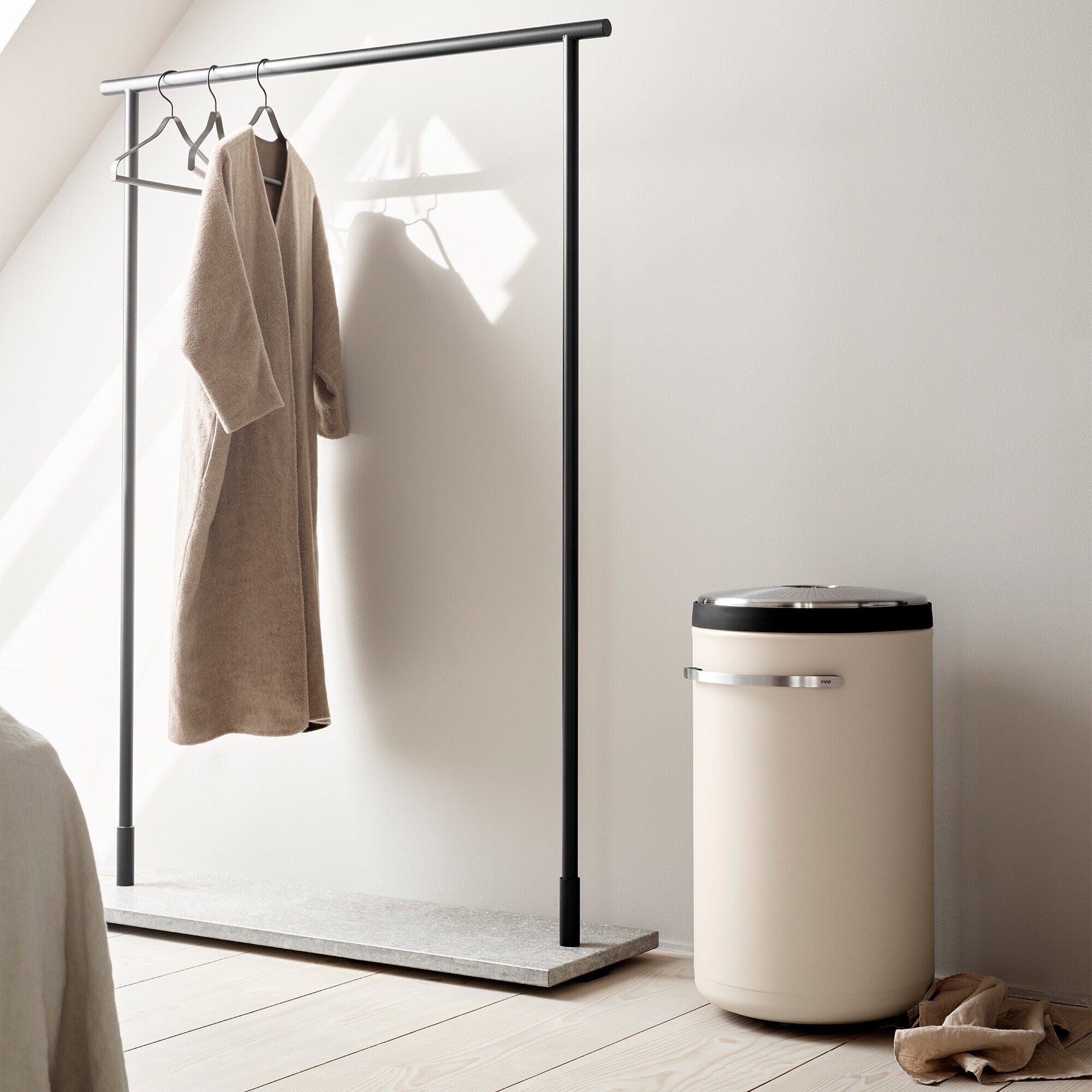 Vipp441 Laundry Basket