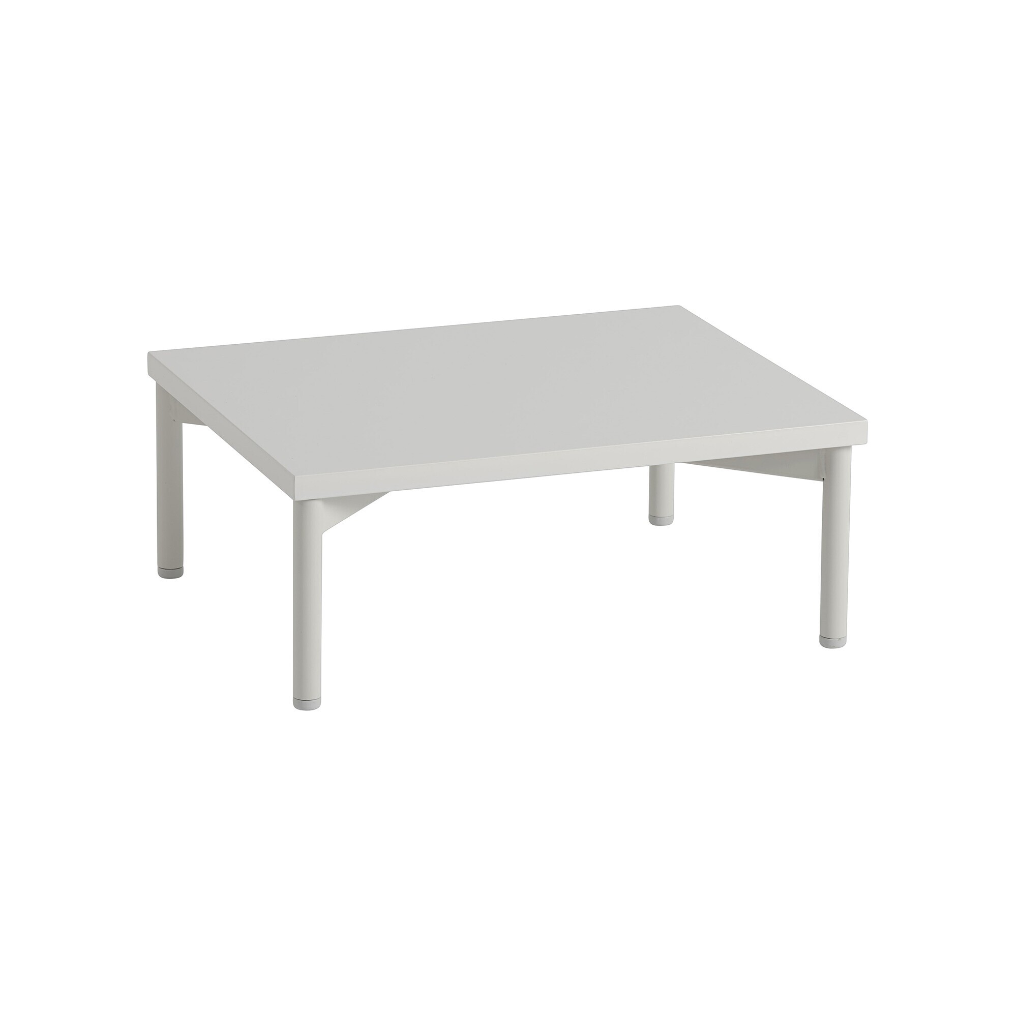 Stacked 2.0 Podium with Tube Frame 43.5x35cm