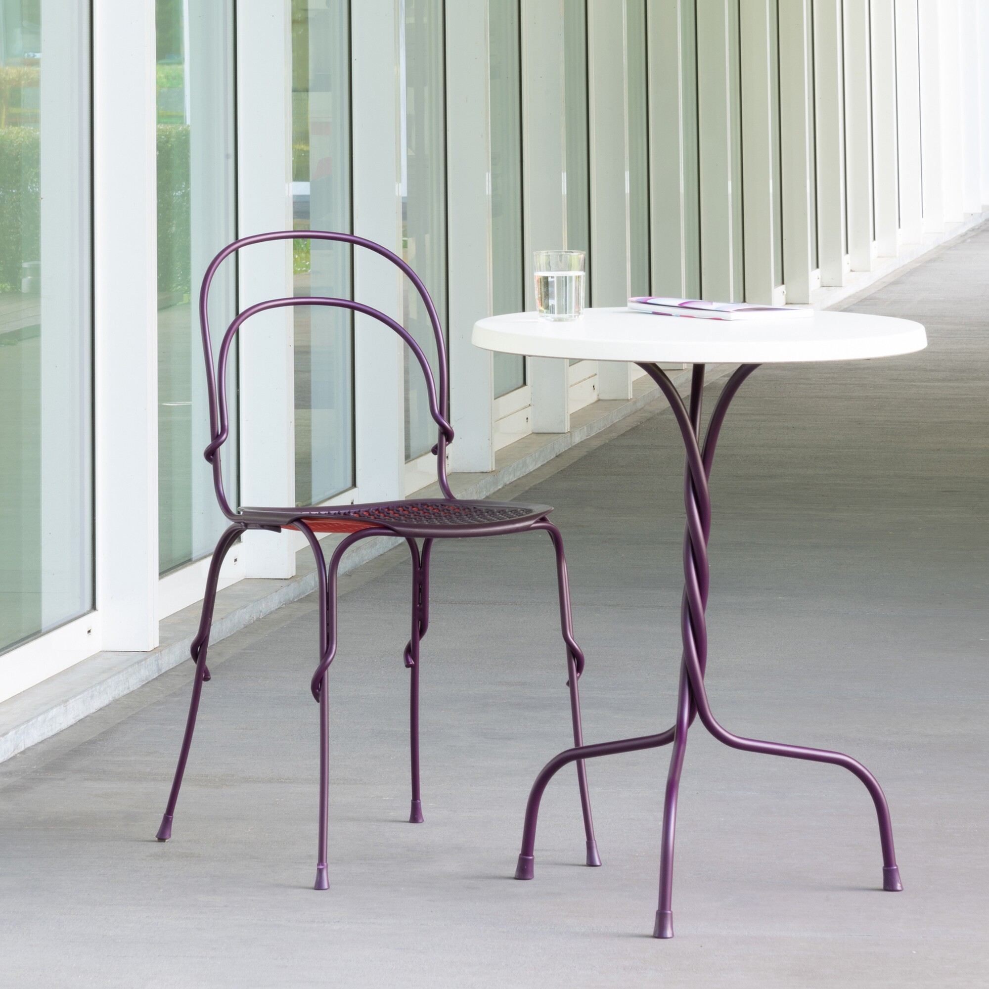 Vigna Garden Chair
