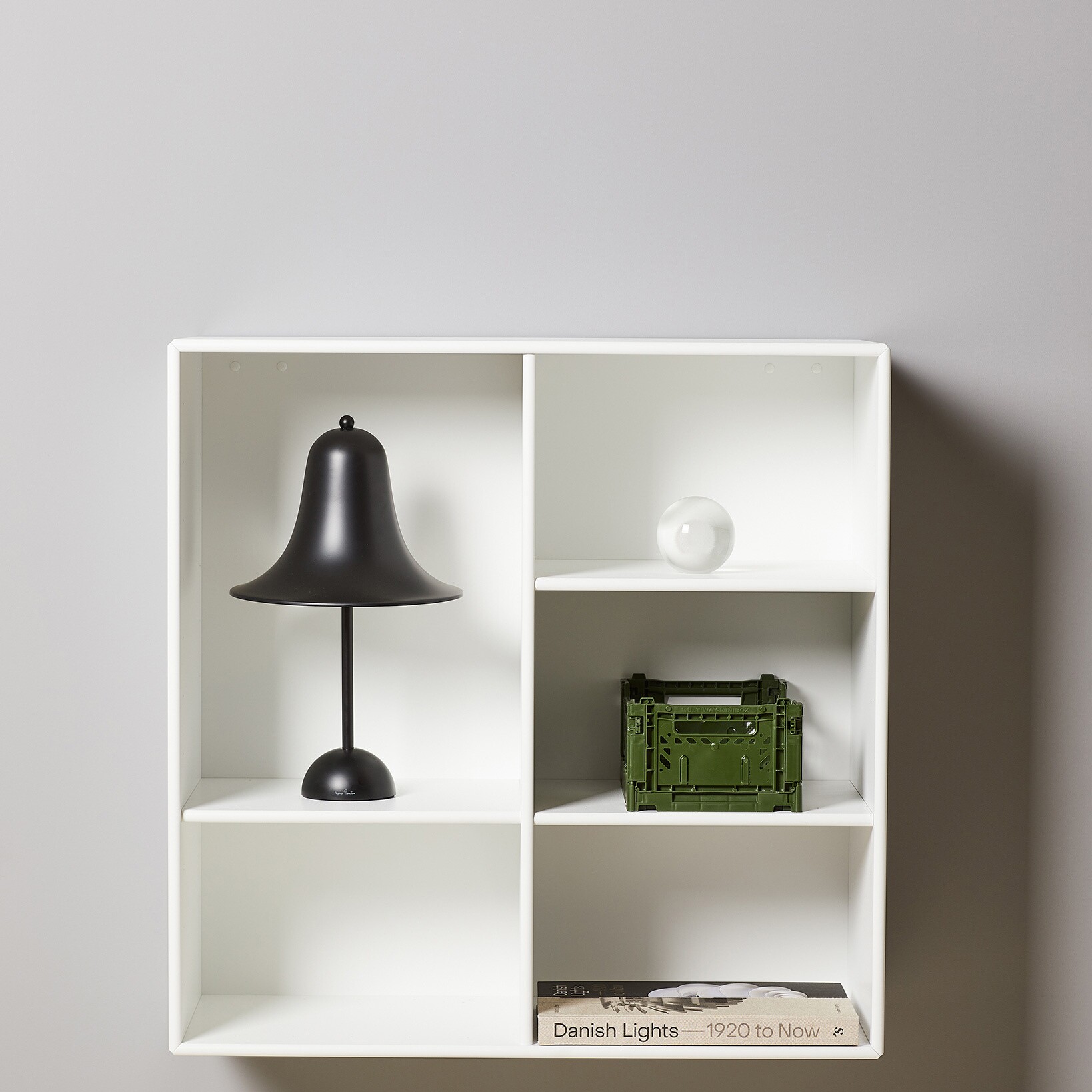 Pantop Table Lamp Ø23cm