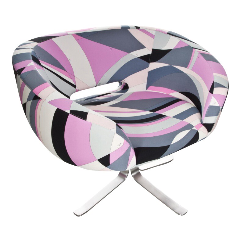 Rive Droite Armchair