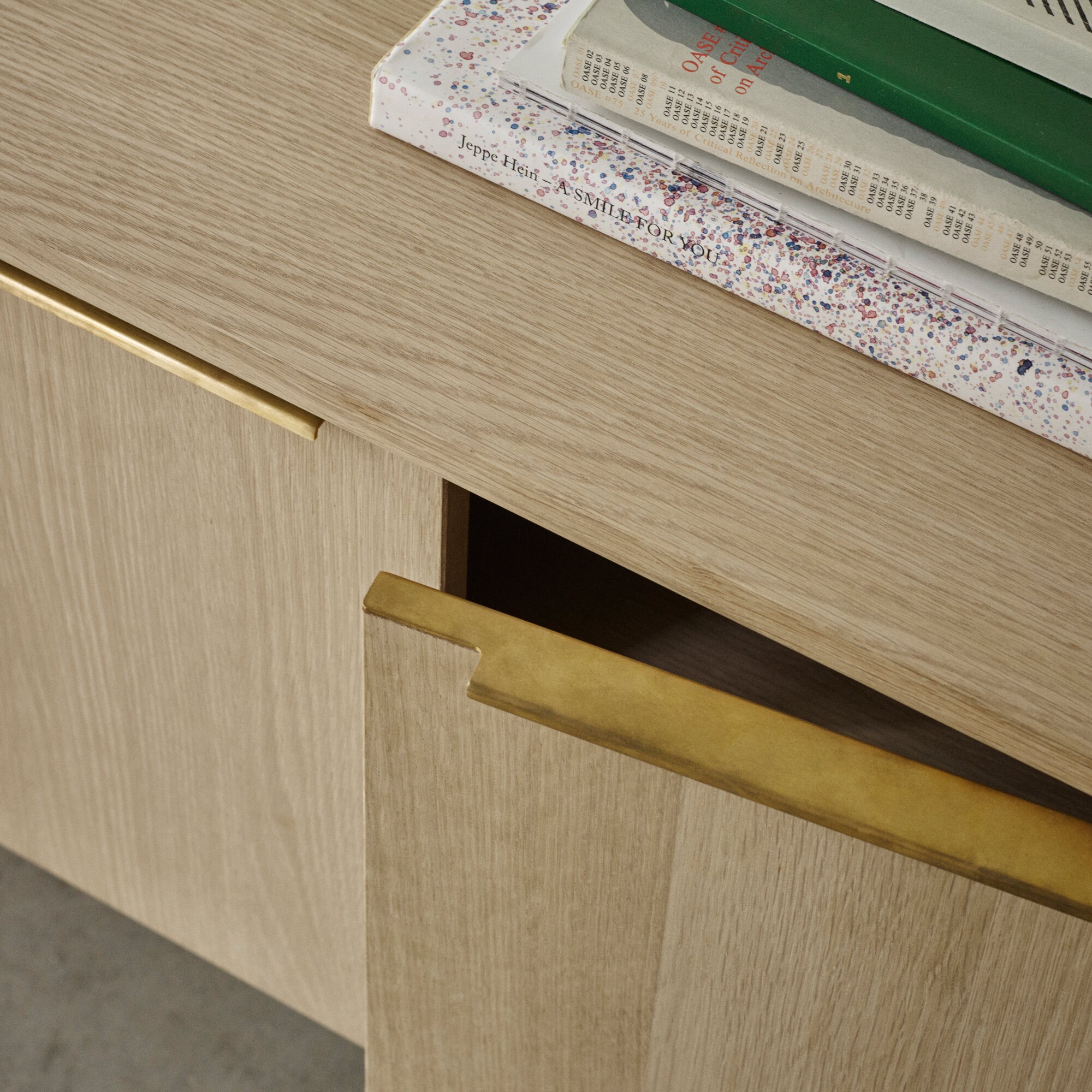 Skagerak Jut Sideboard