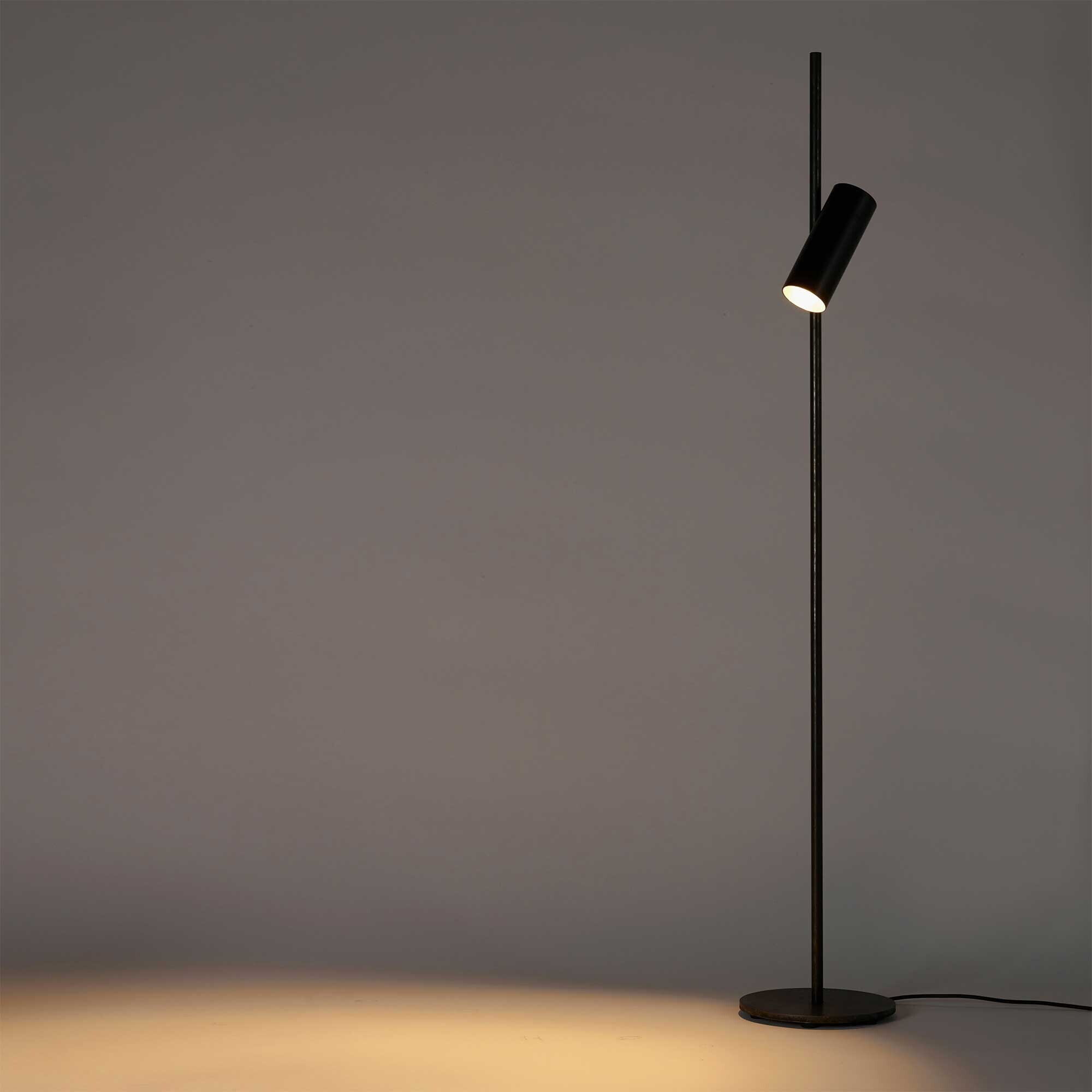 Sofisticato N°15 Floor Lamp