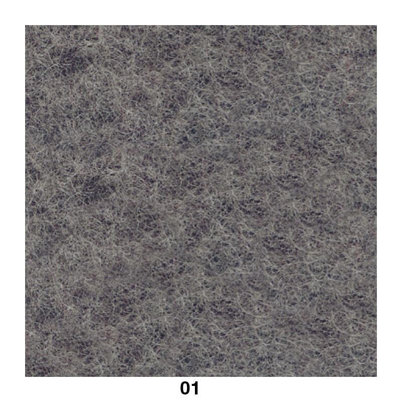 Place mat Set of 4 Rectangular 45x35cm