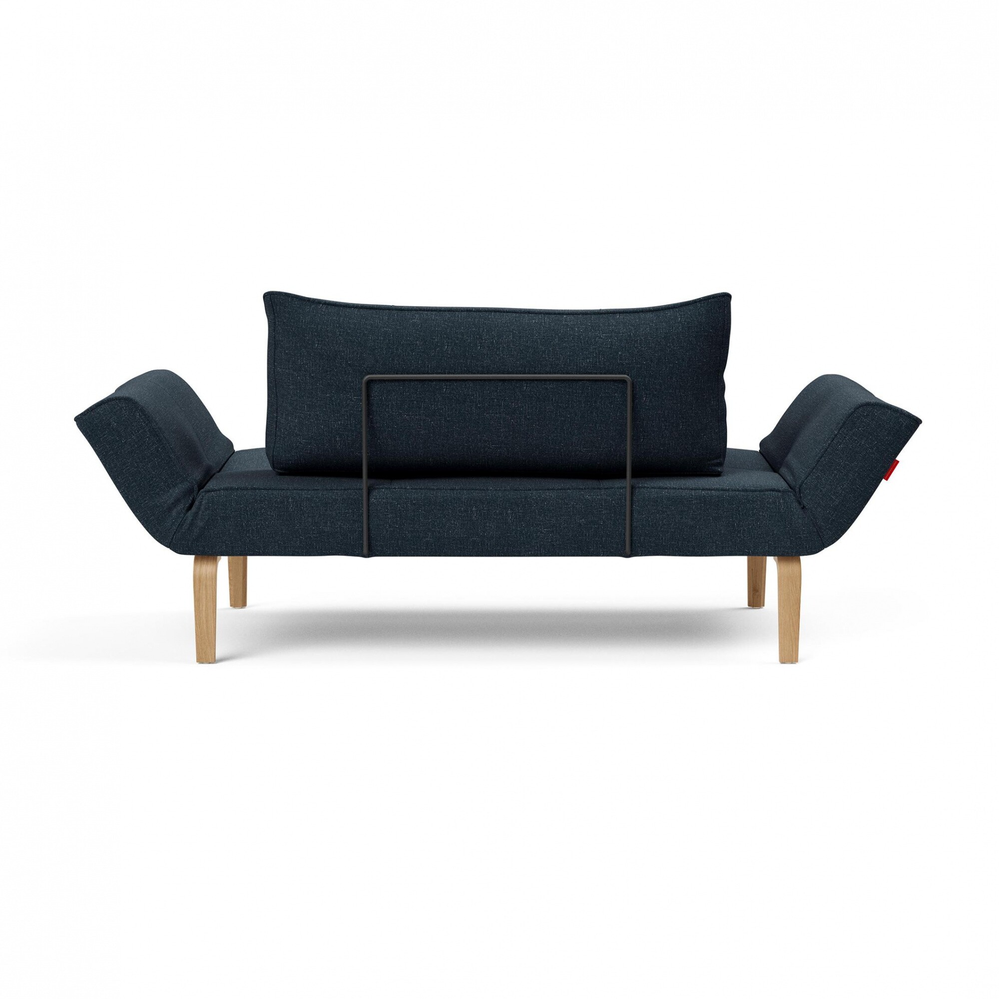 Zeal Bow Sofa Bed 200x72cm