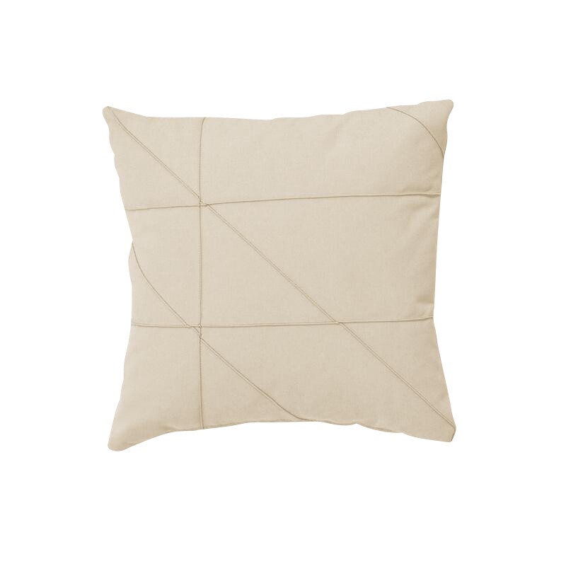 Pleats - Cushion