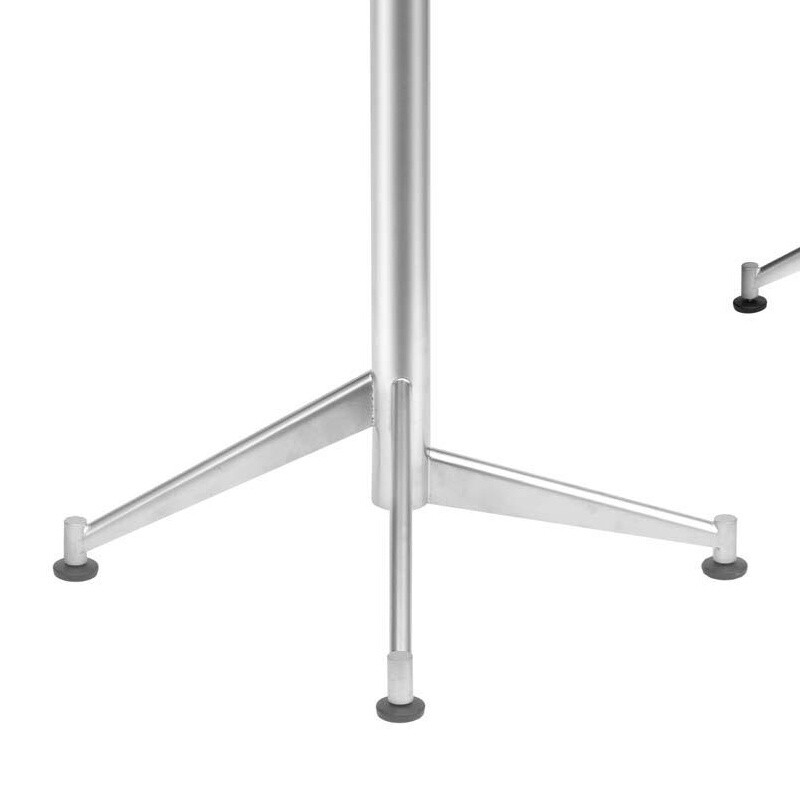 Seltz P74 Folding Table Square