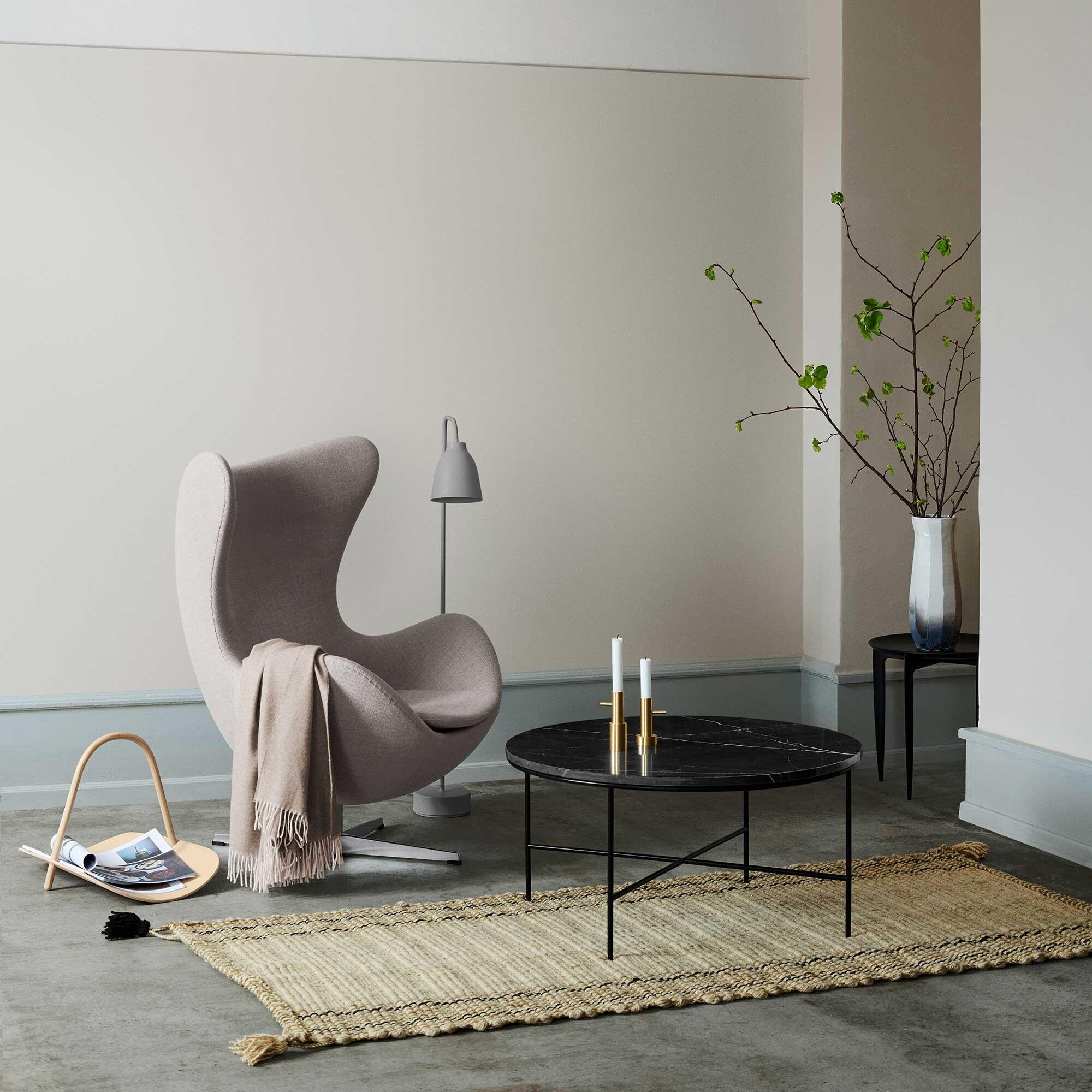 Planner™ MC300 Coffee Table Round