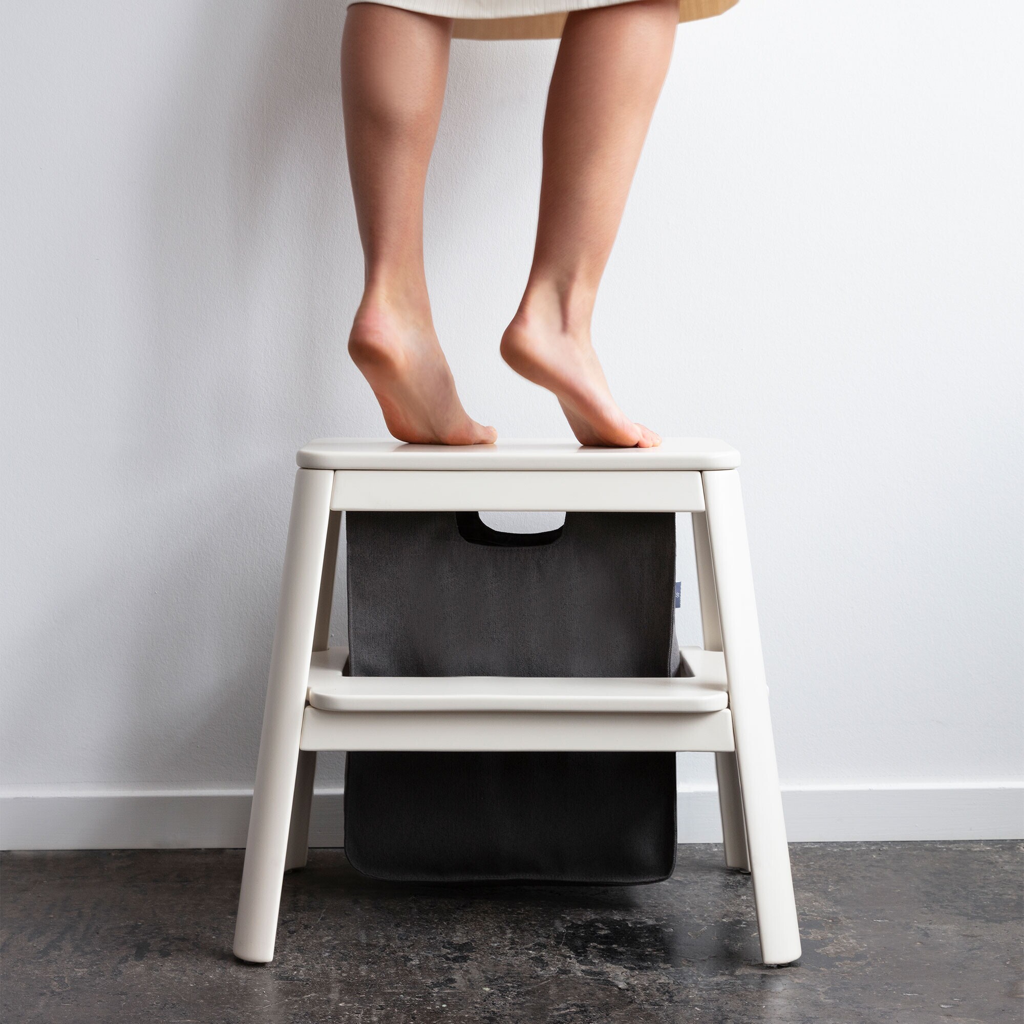 Step it up Step Stool