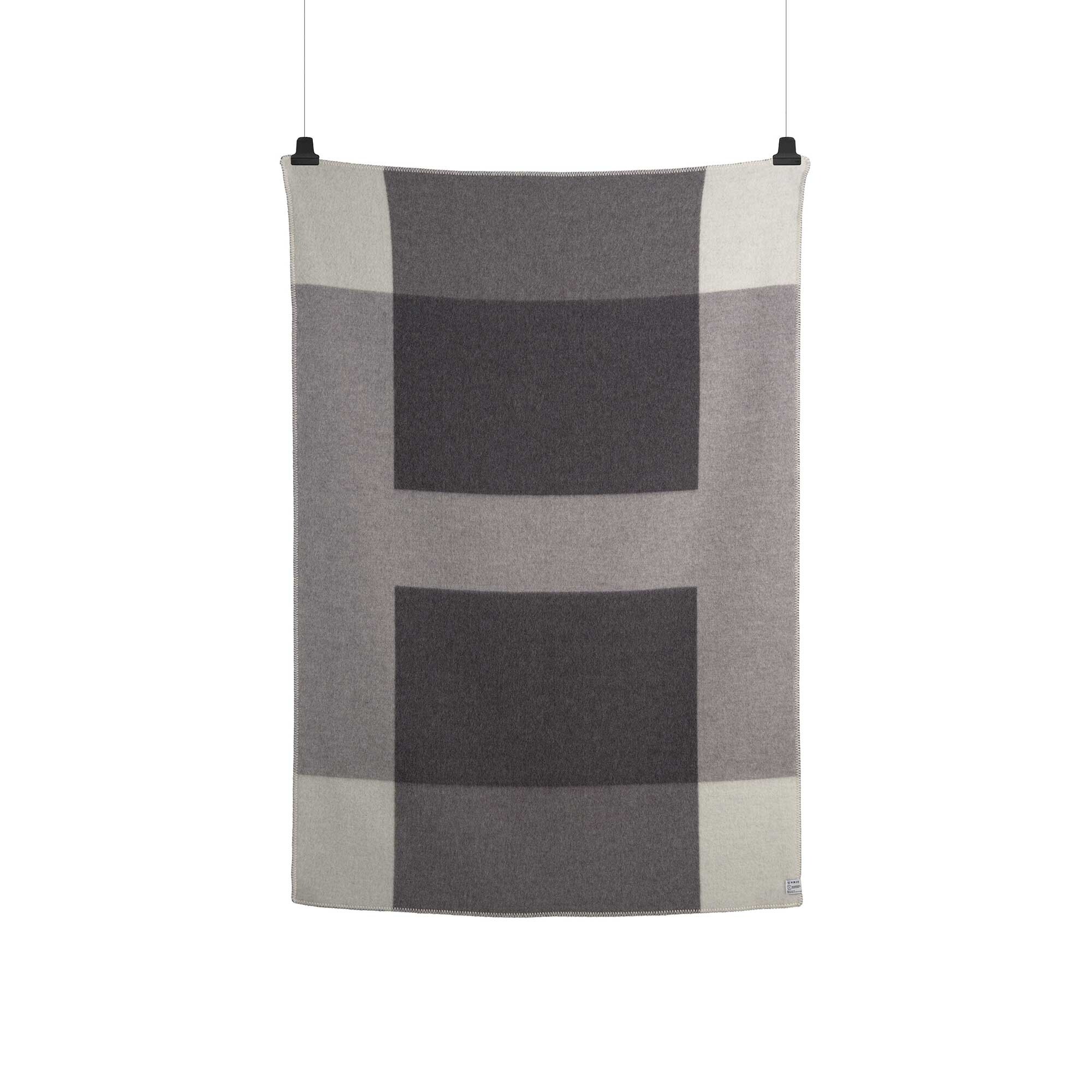 Syndin Plaid/Throw 135x200cm