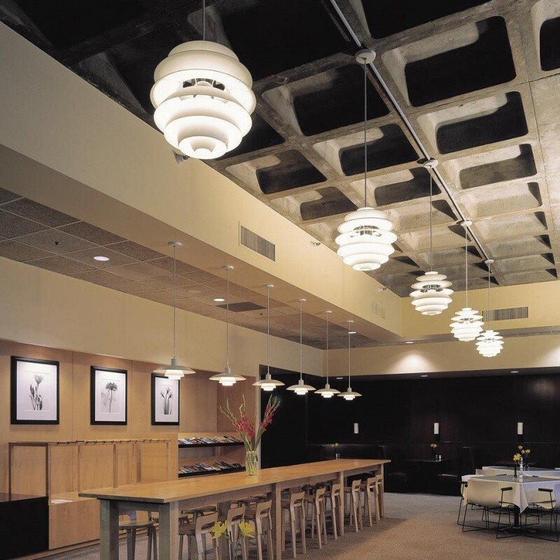 PH Snowball Suspension