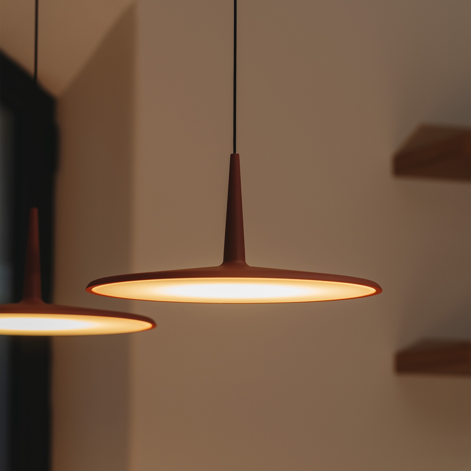 Skan 0270 LED Suspension Lamp