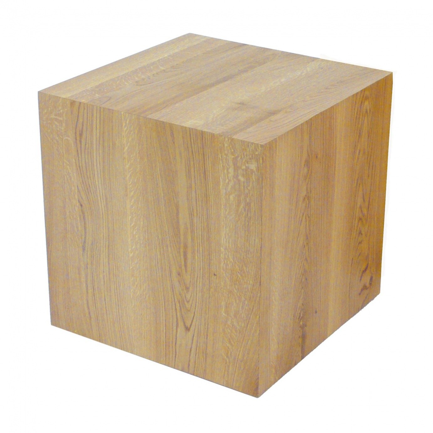 Roll-it Stool / Side Table