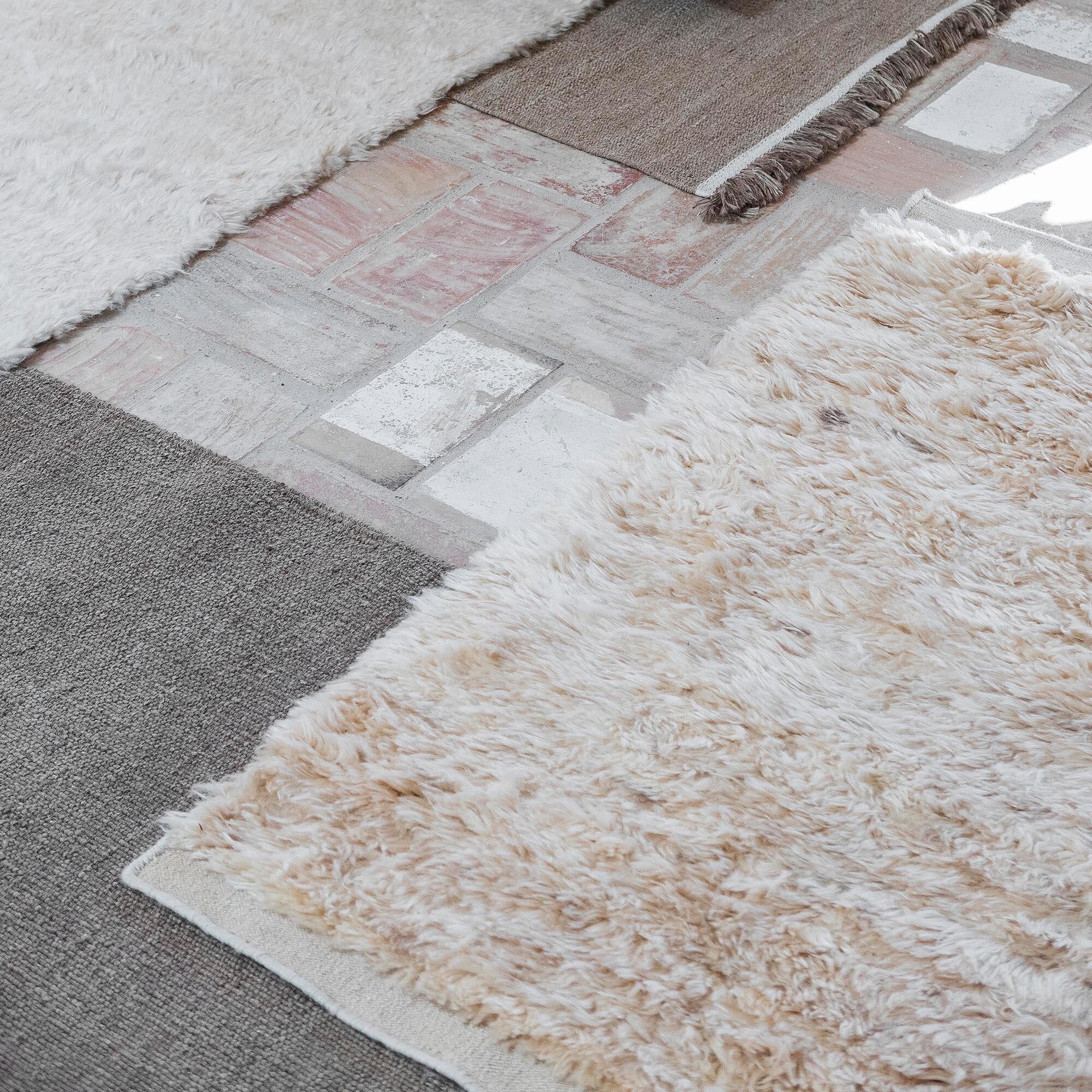 Wellbeing Wool Chobi Rug