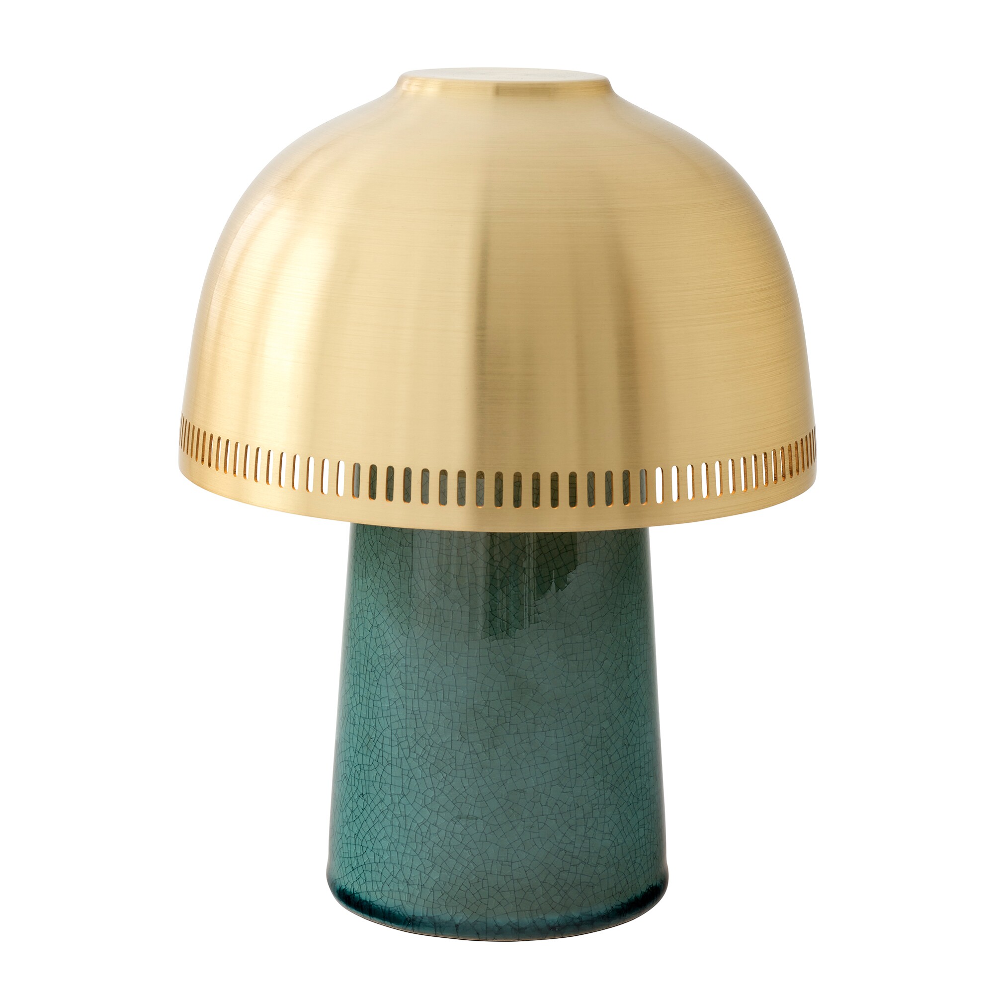 Raku SH8 LED Lamp with Battery