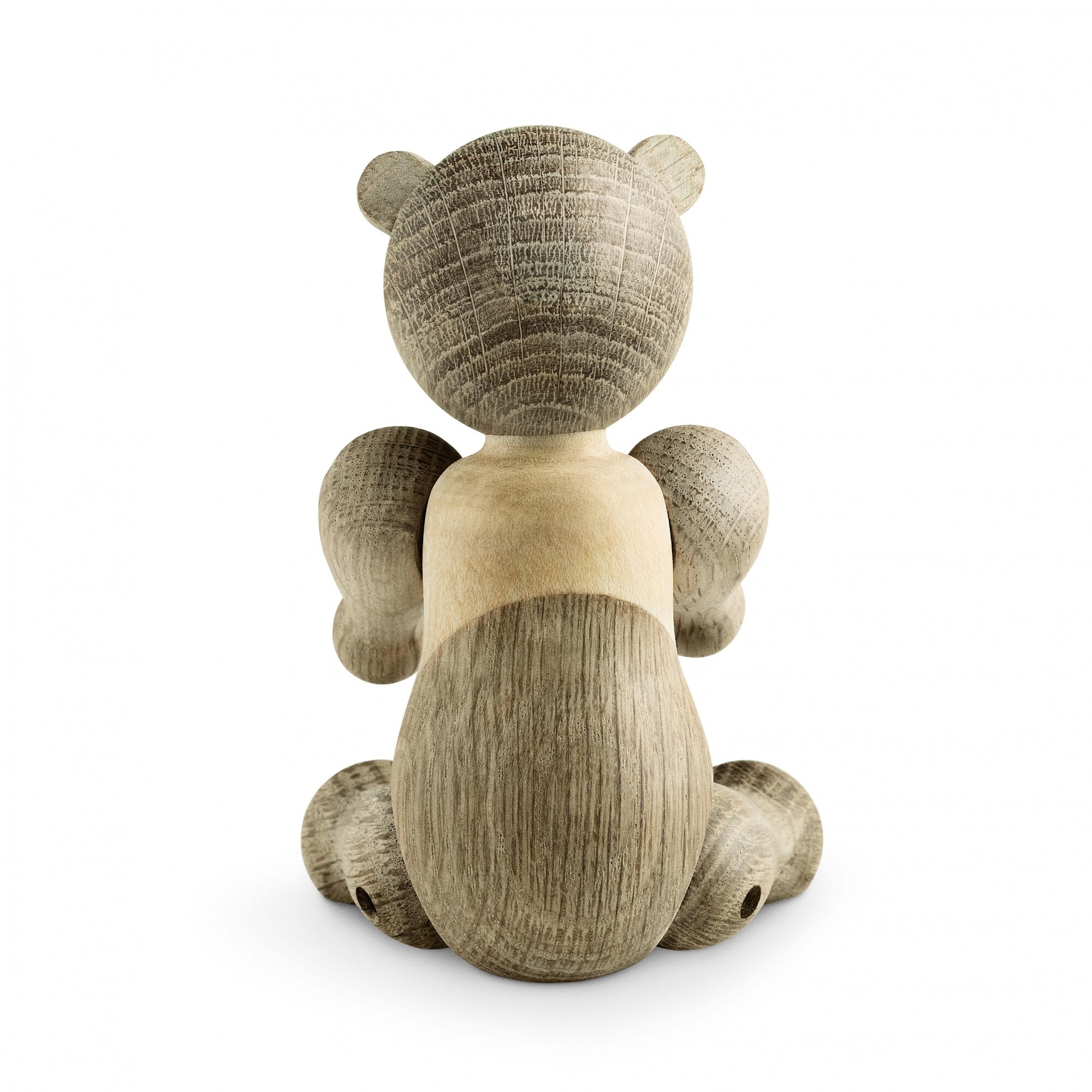 Wooden Figurine Bear