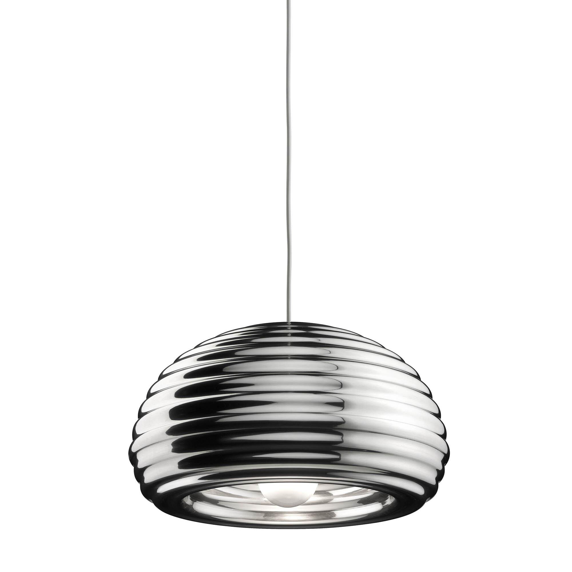 Splügen Bräu Suspension Lamp