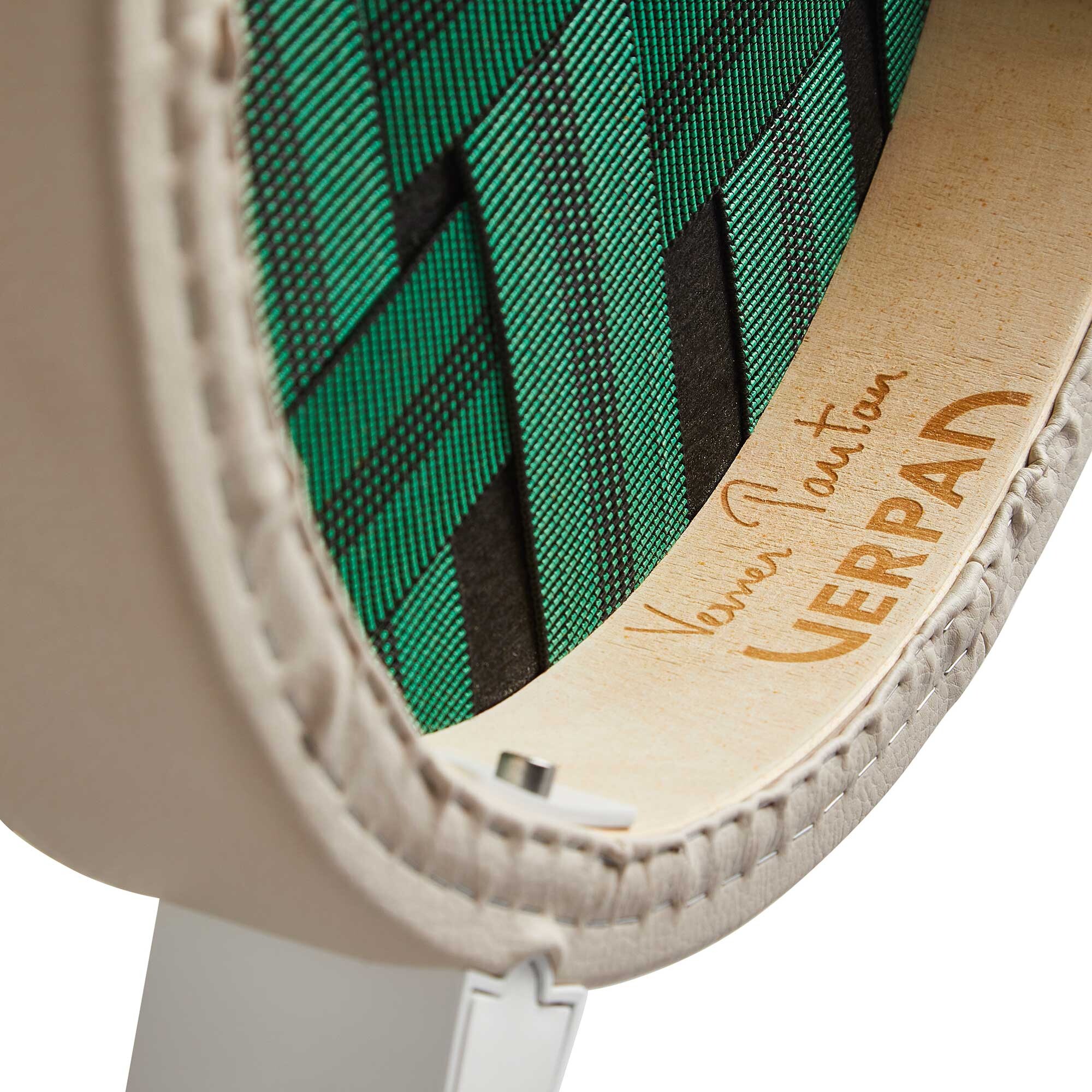 Series 430 Chair White Base