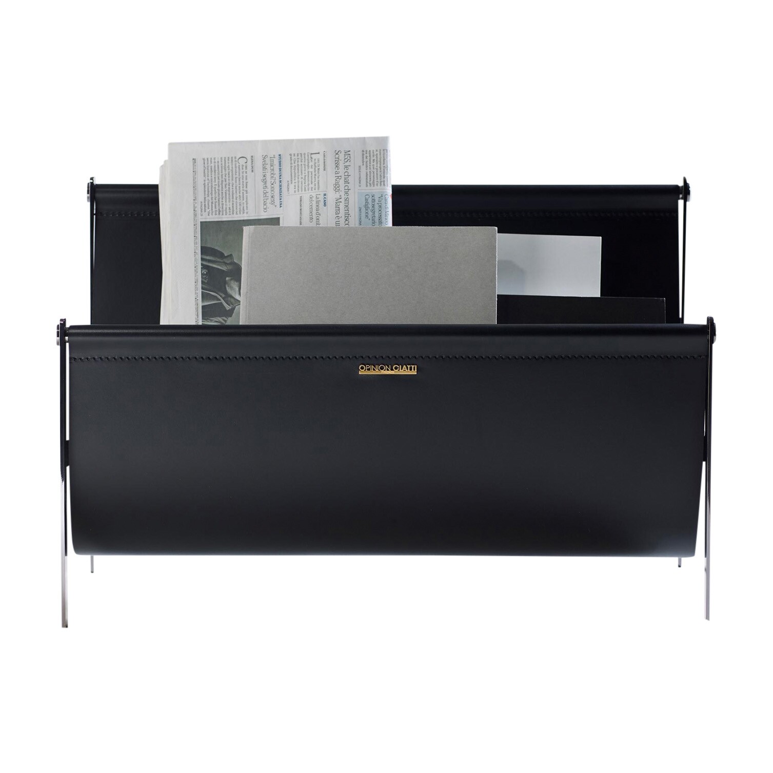 Portariviste Magazine Rack