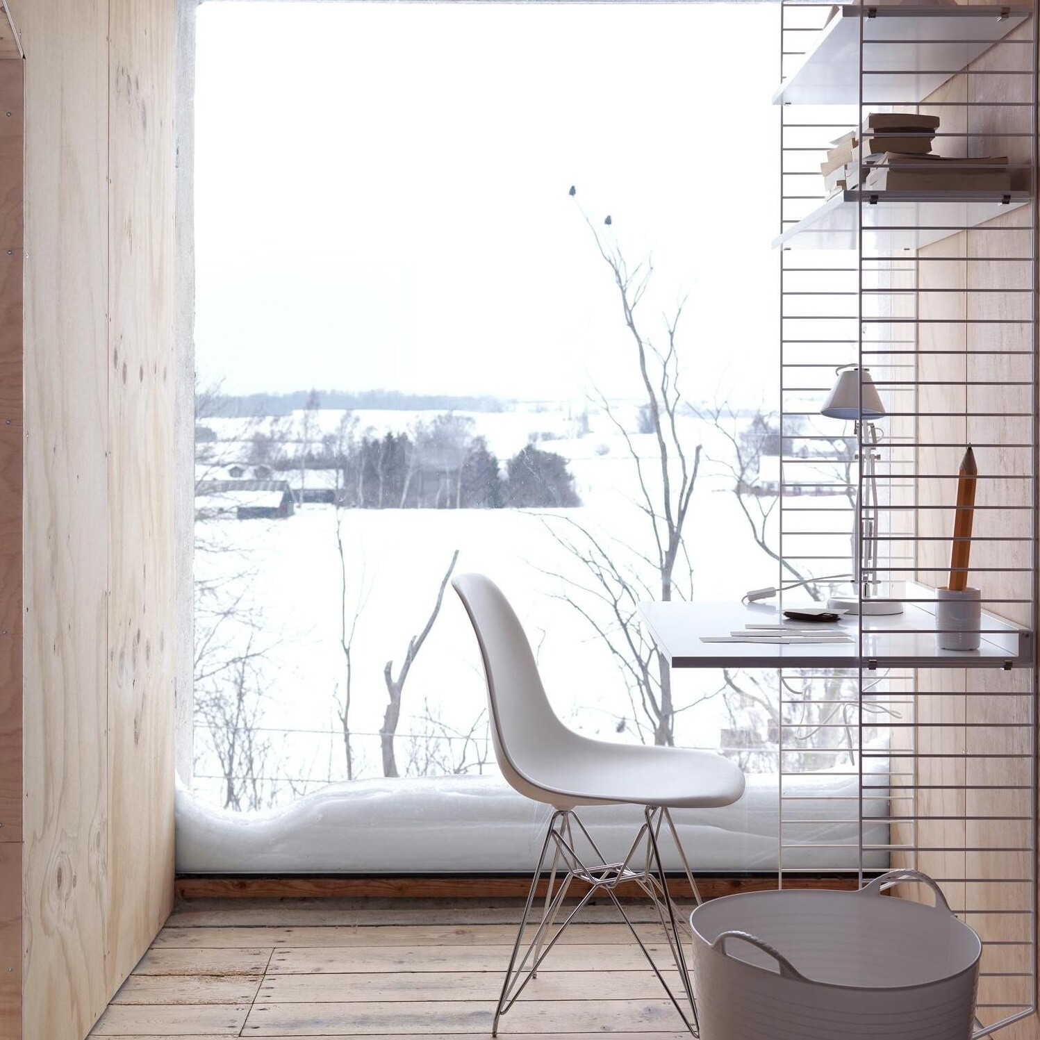 Workstation Combination 78x200x30cm