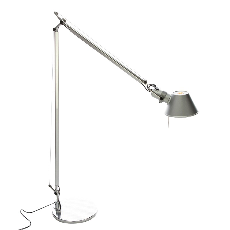 Tolomeo Lettura LED Reading Lamp