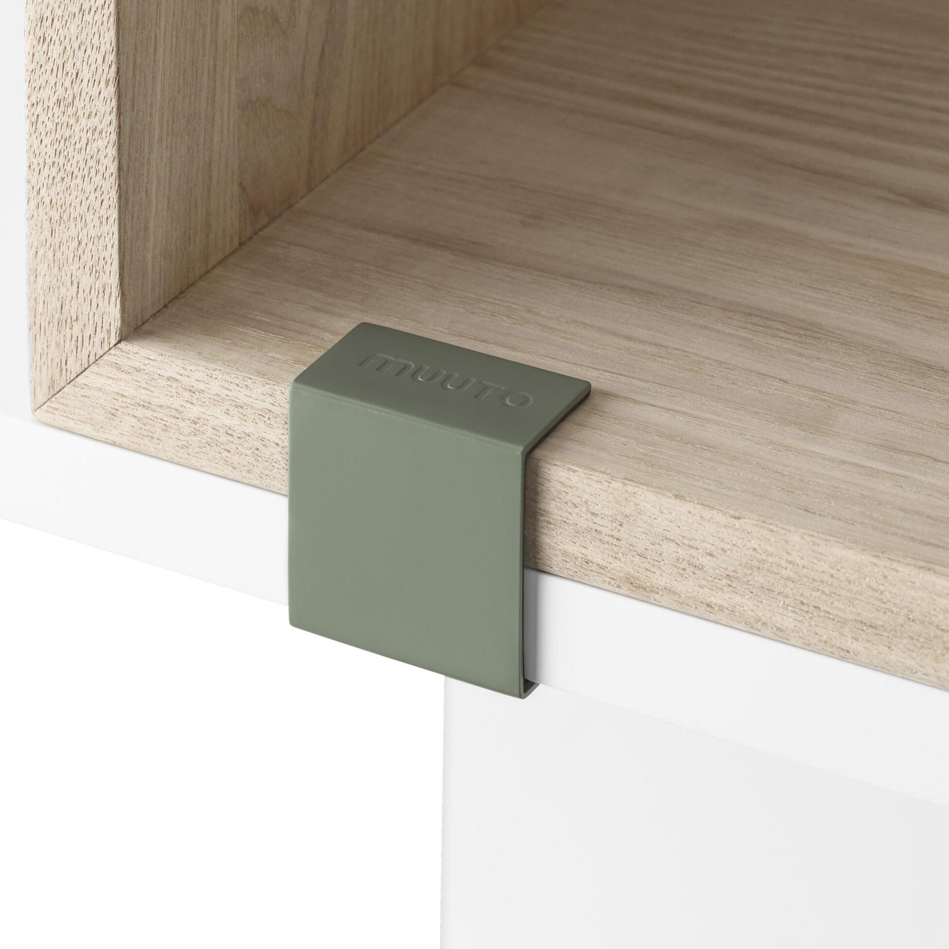 Stacked 2.0 Clips Set Of 5