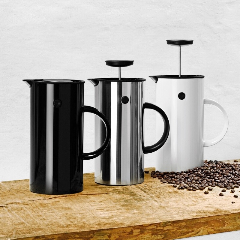 Stelton EM Coffee Maker