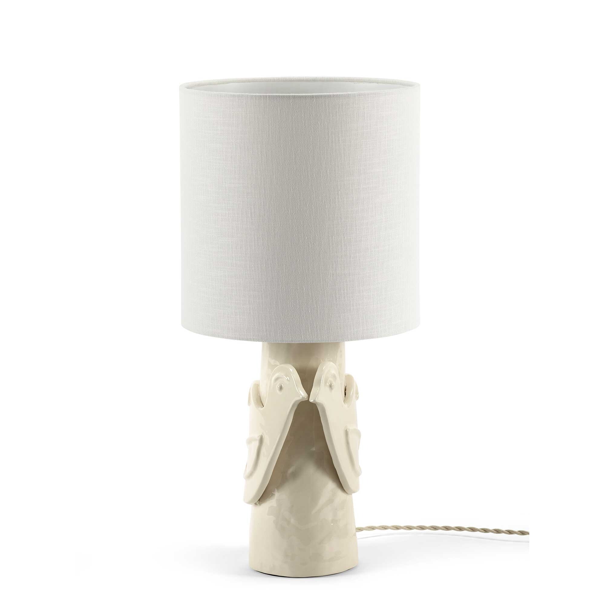 Paloma Table Lamp
